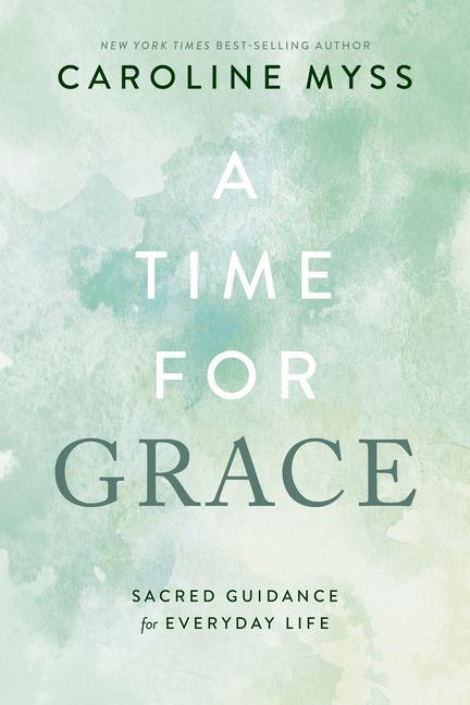 A Time for Grace