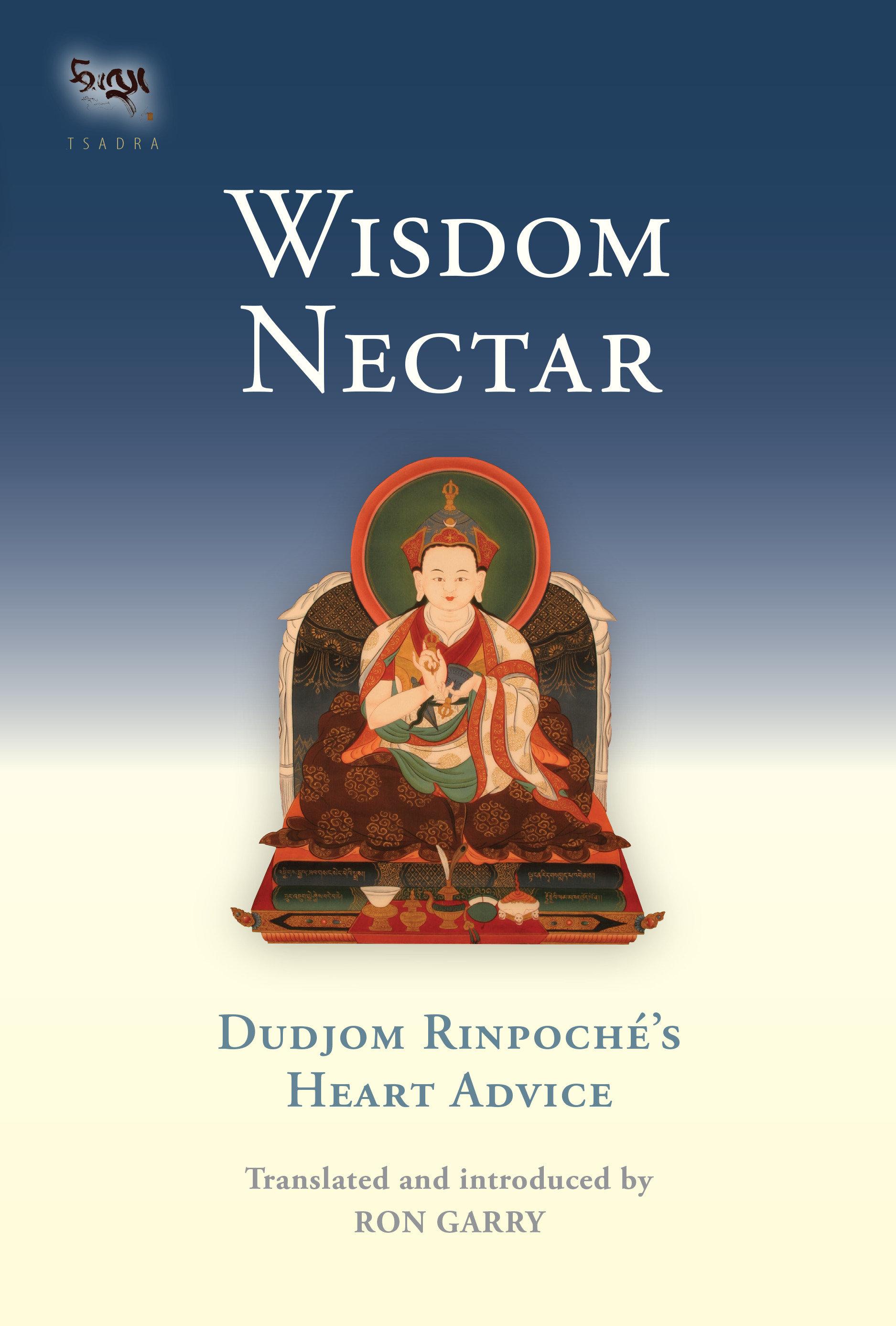 Wisdom Nectar