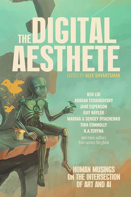 The Digital Aesthete