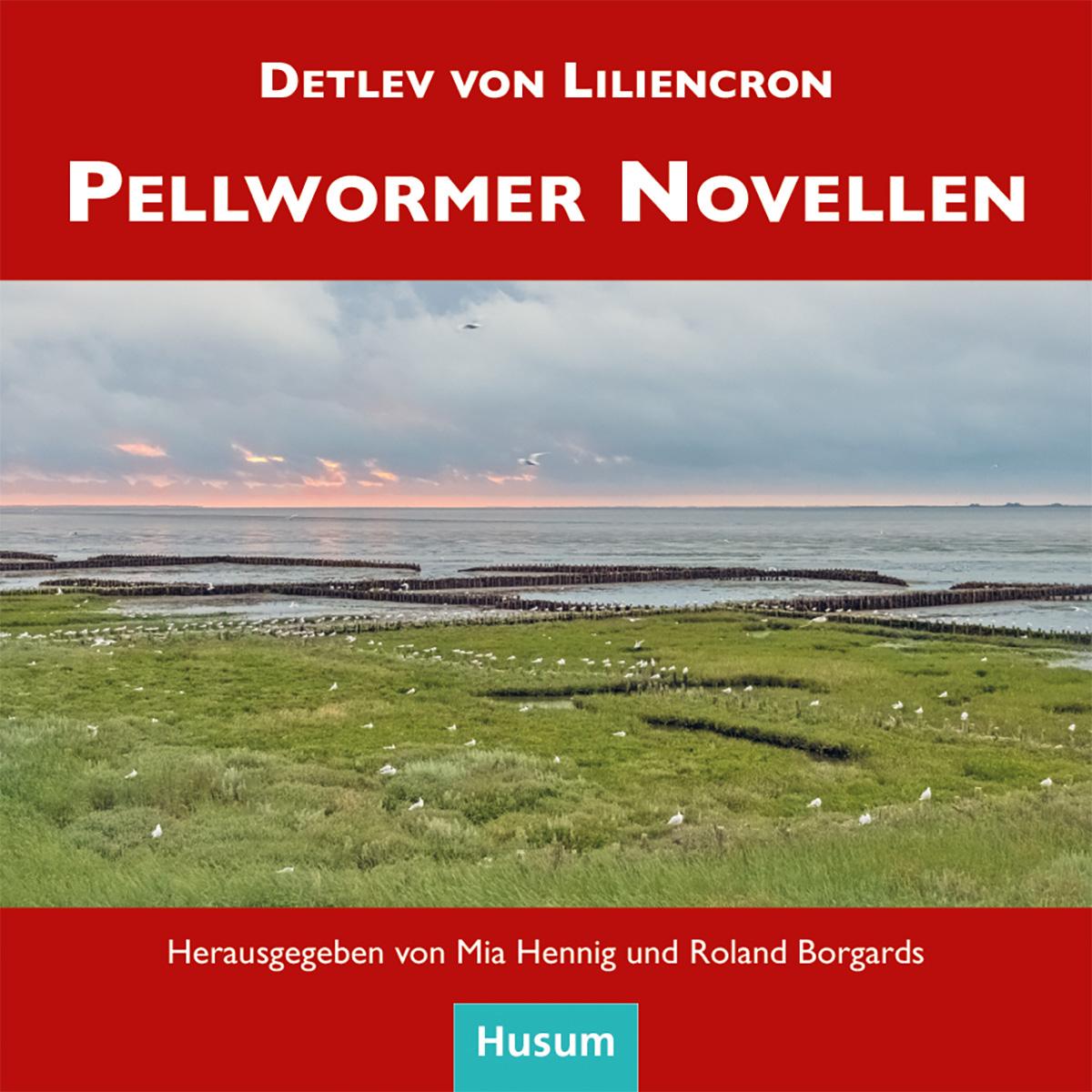 Pellwormer Novellen