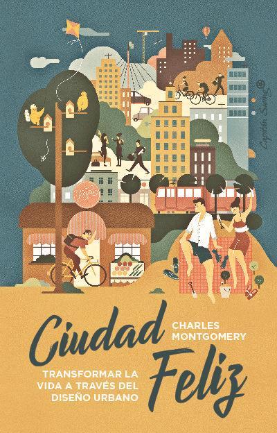 Ciudad Feliz