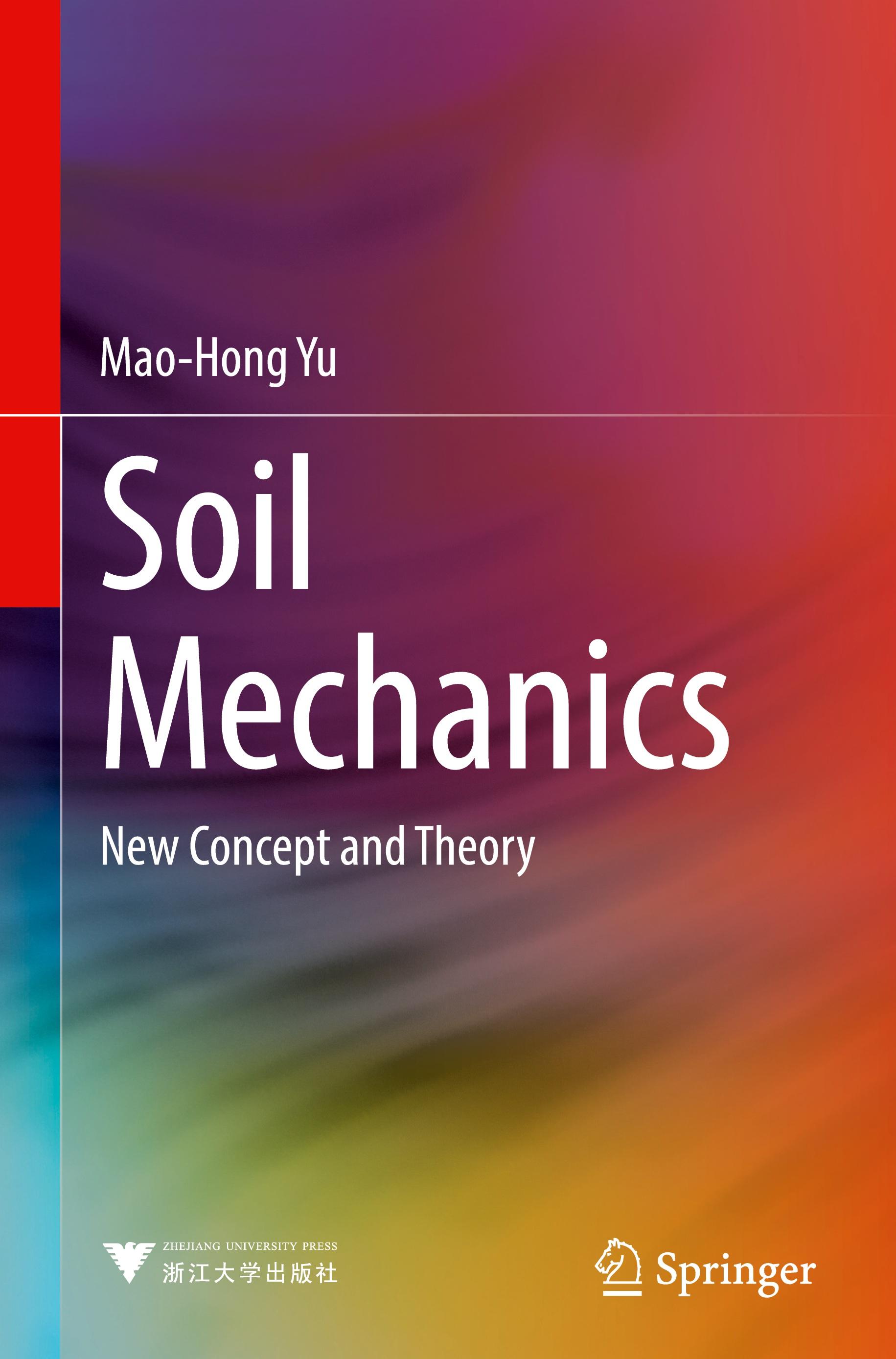 Soil Mechanics