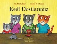 Kedi Dostlarimiz