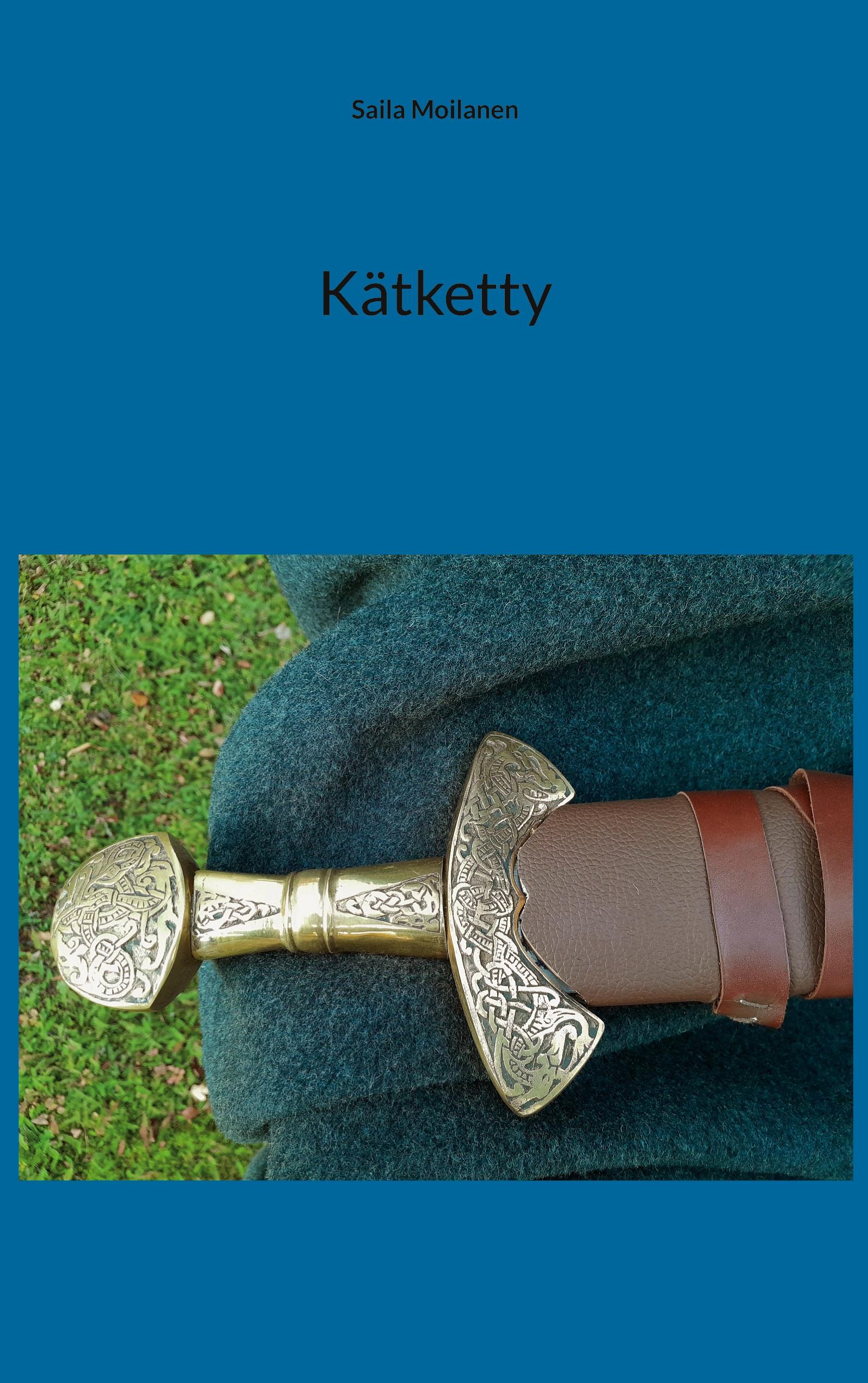 Kätketty