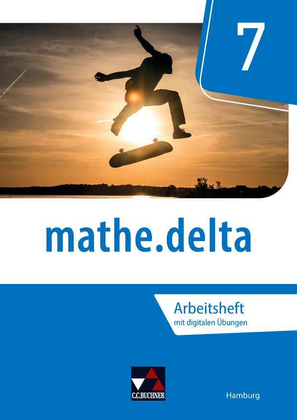 mathe.delta Hamburg AH 7