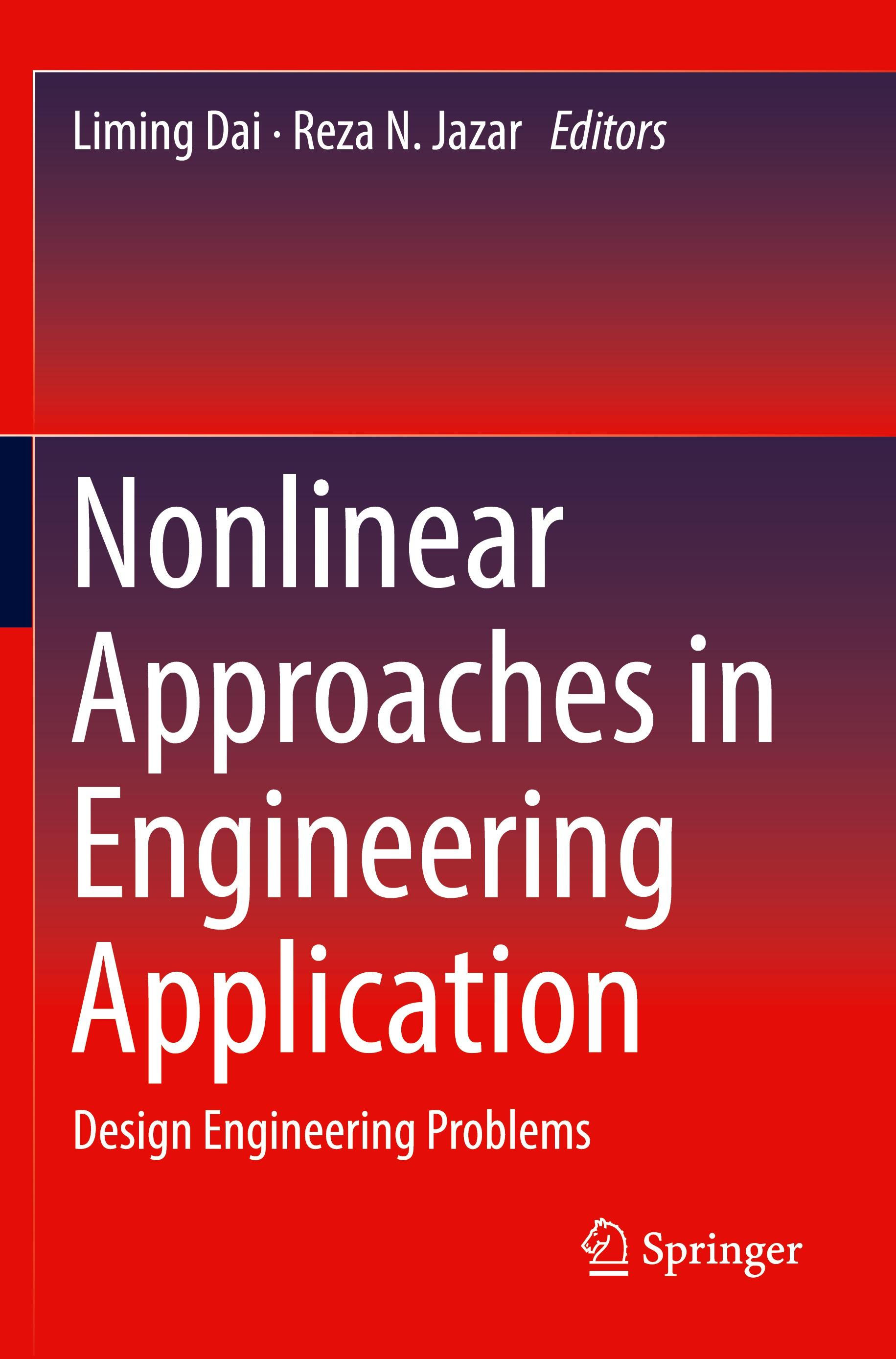 Nonlinear Approaches in Engineering Application