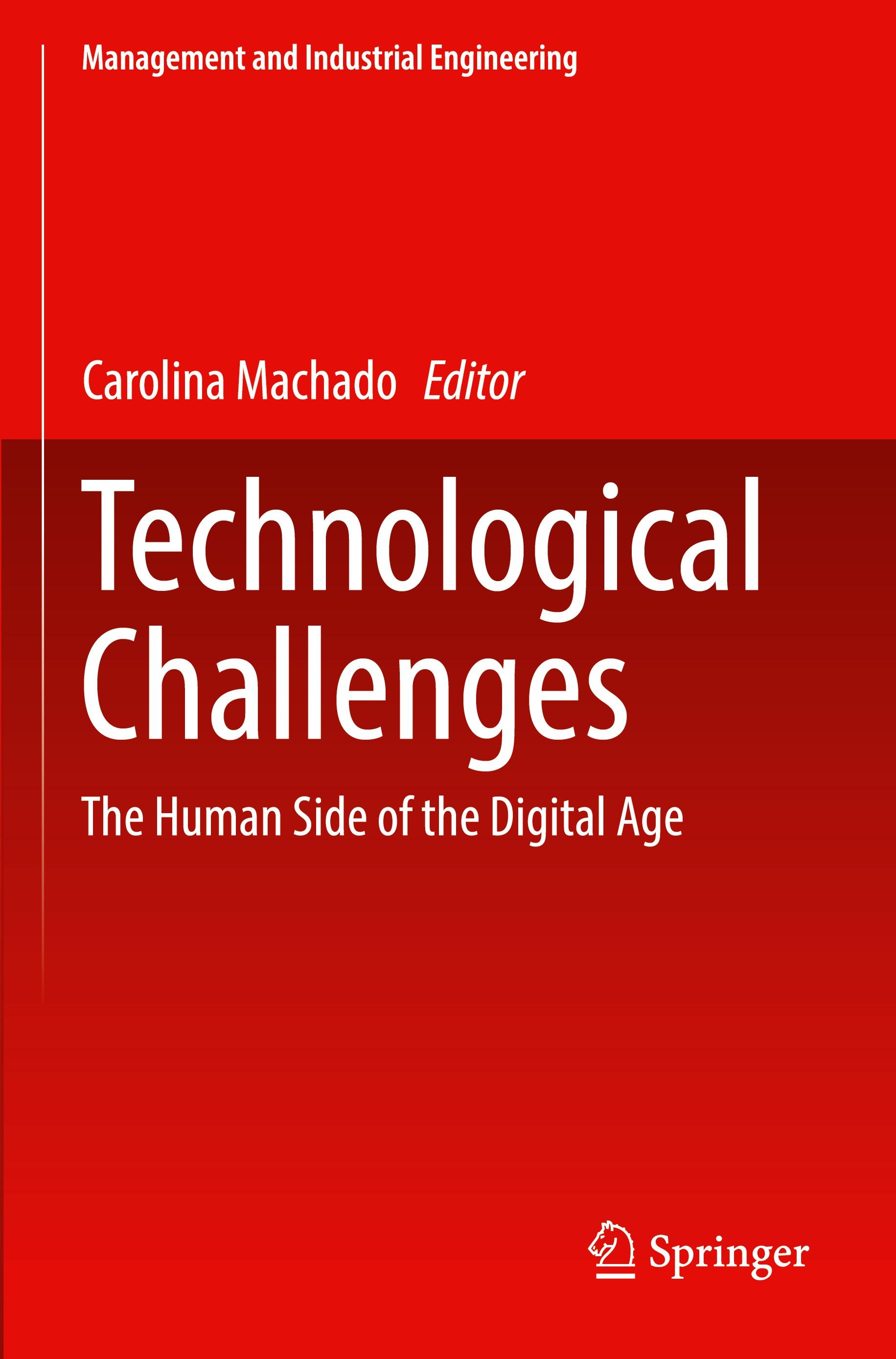 Technological Challenges