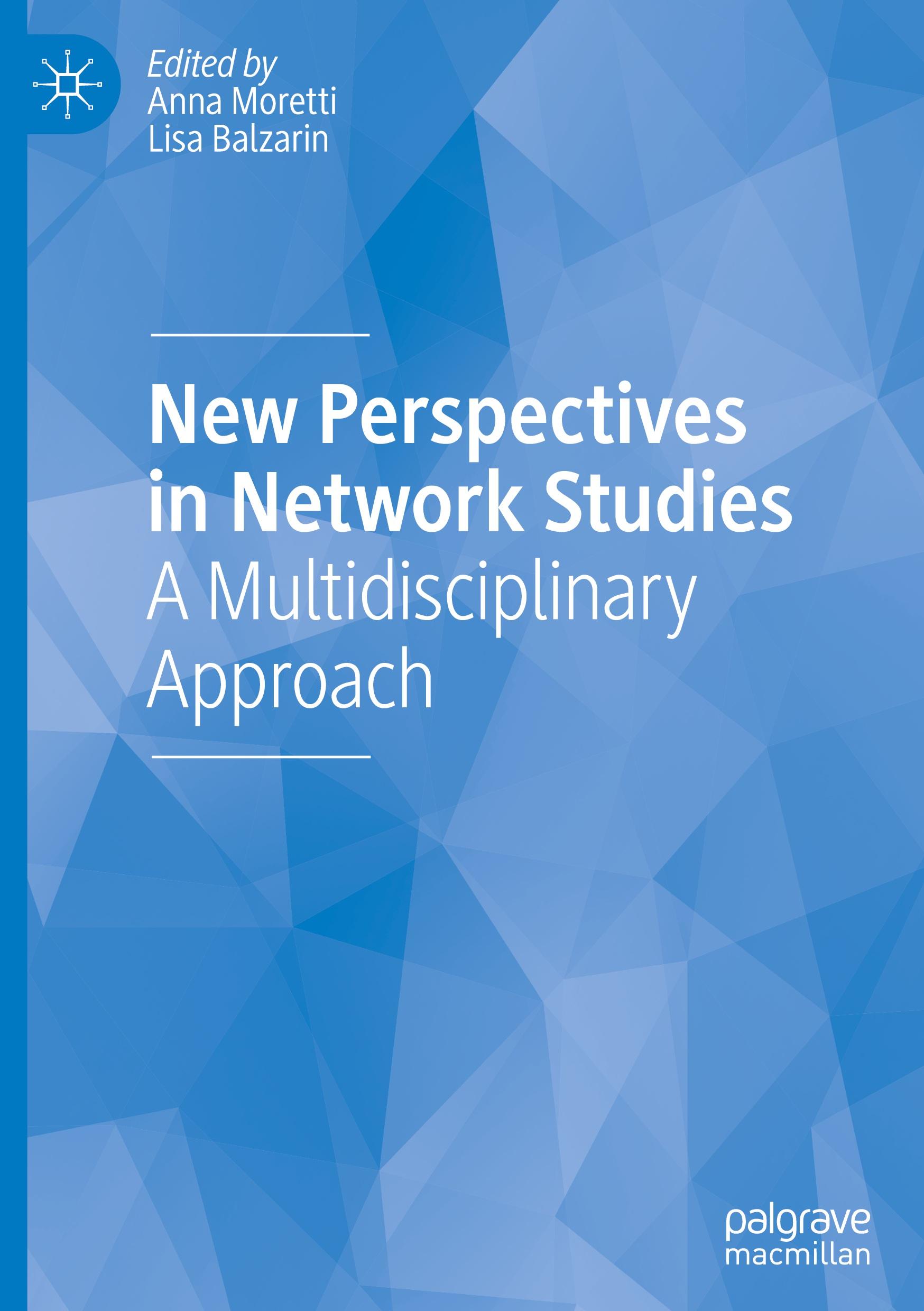 New Perspectives in Network Studies