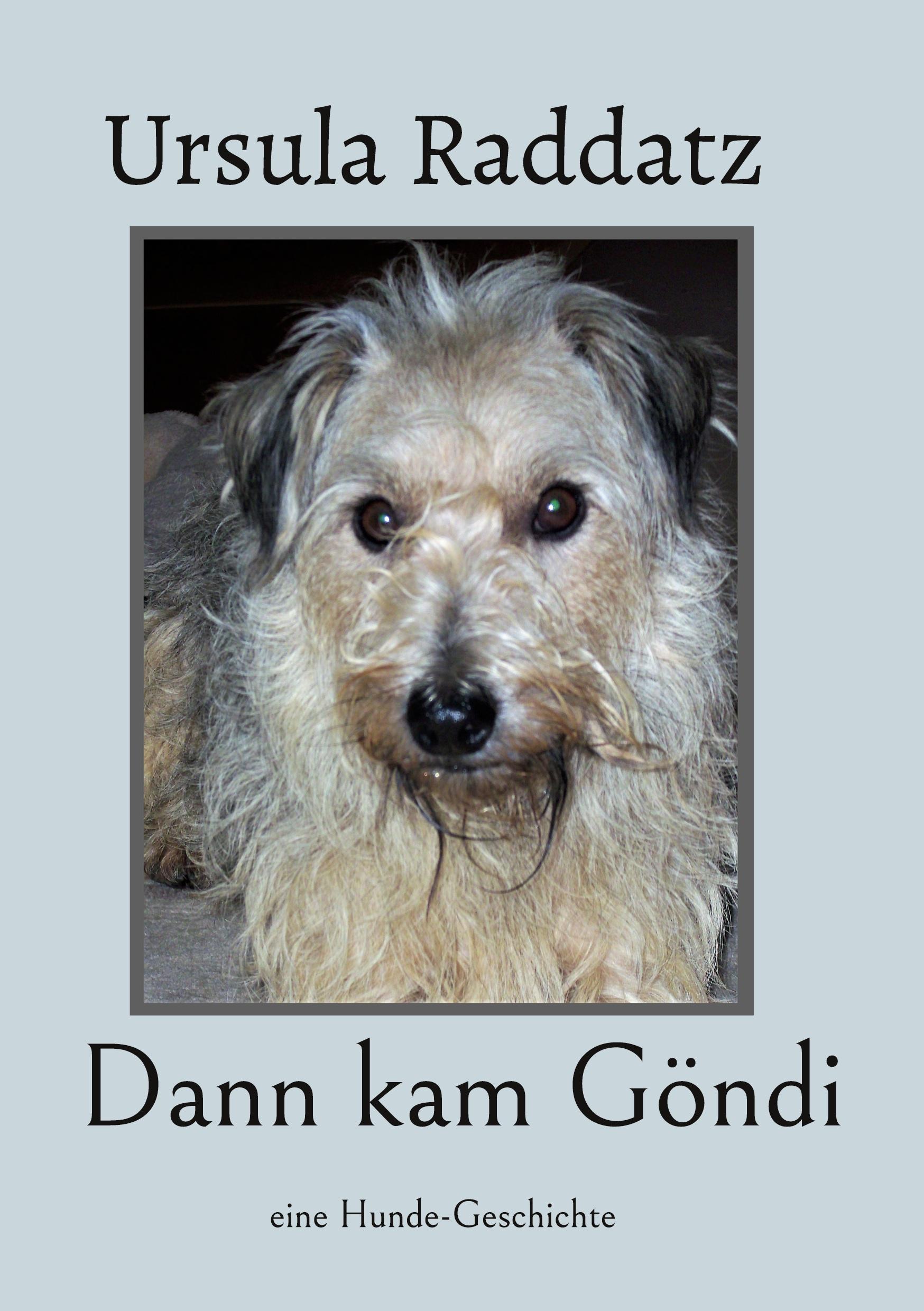 Dann kam Göndi