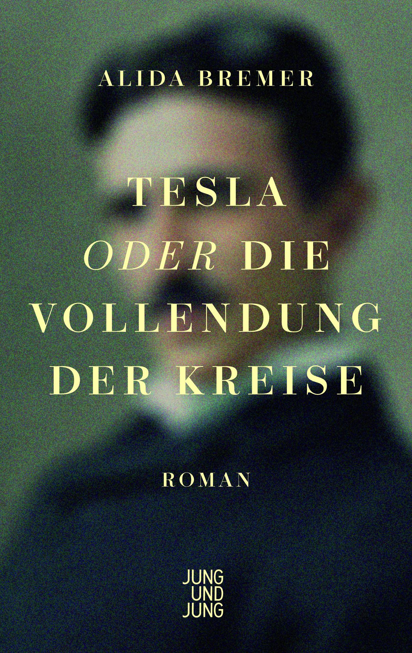 Tesla oder die Vollendung der Kreise