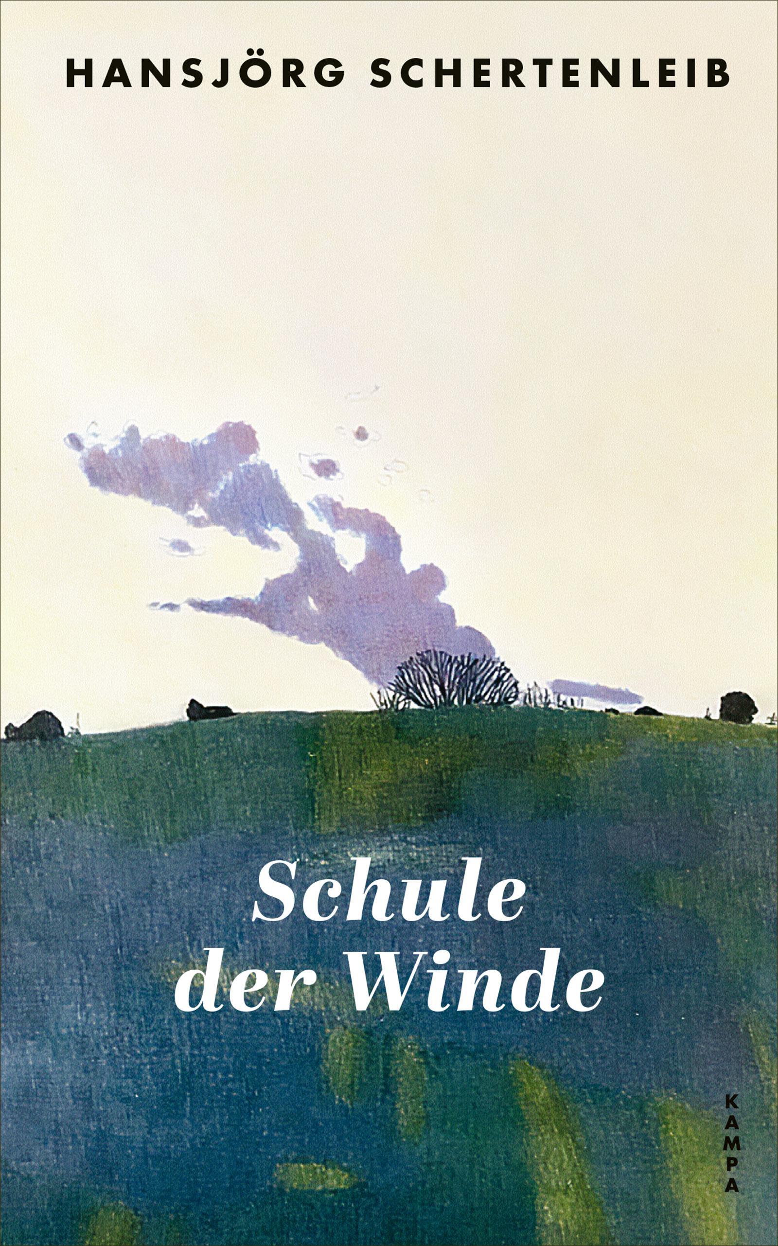 Schule der Winde