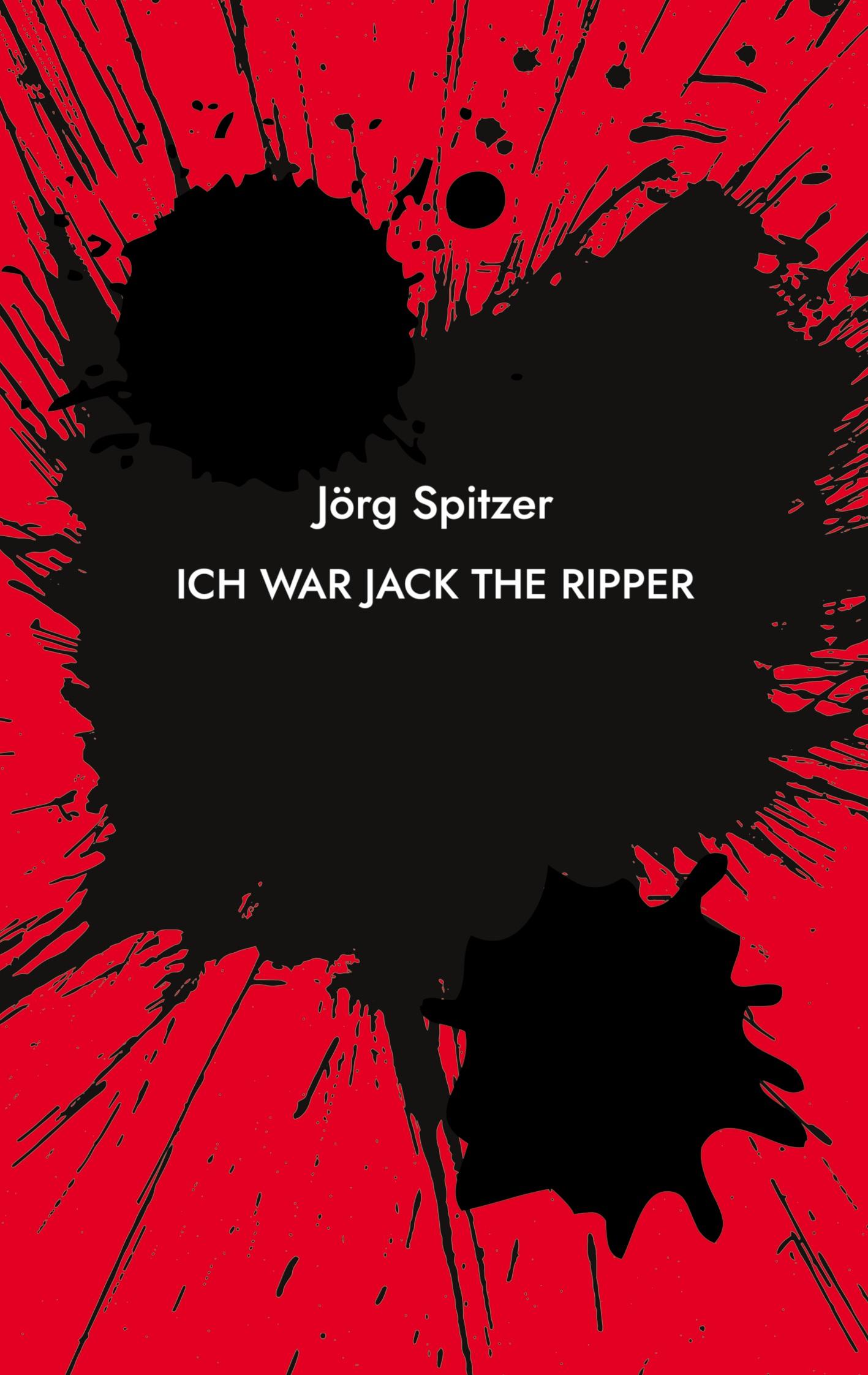 Ich war Jack the Ripper