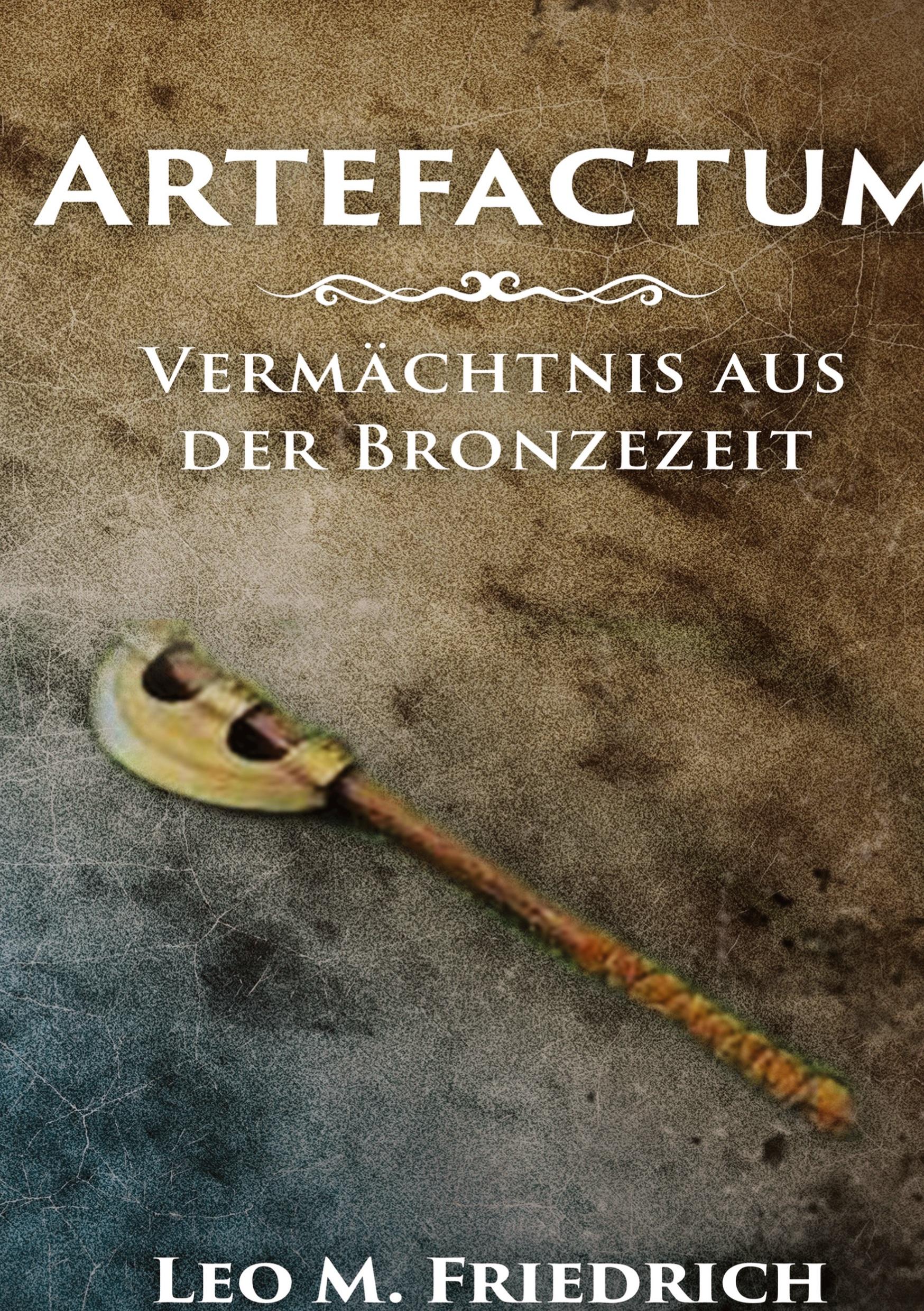 Artefactum