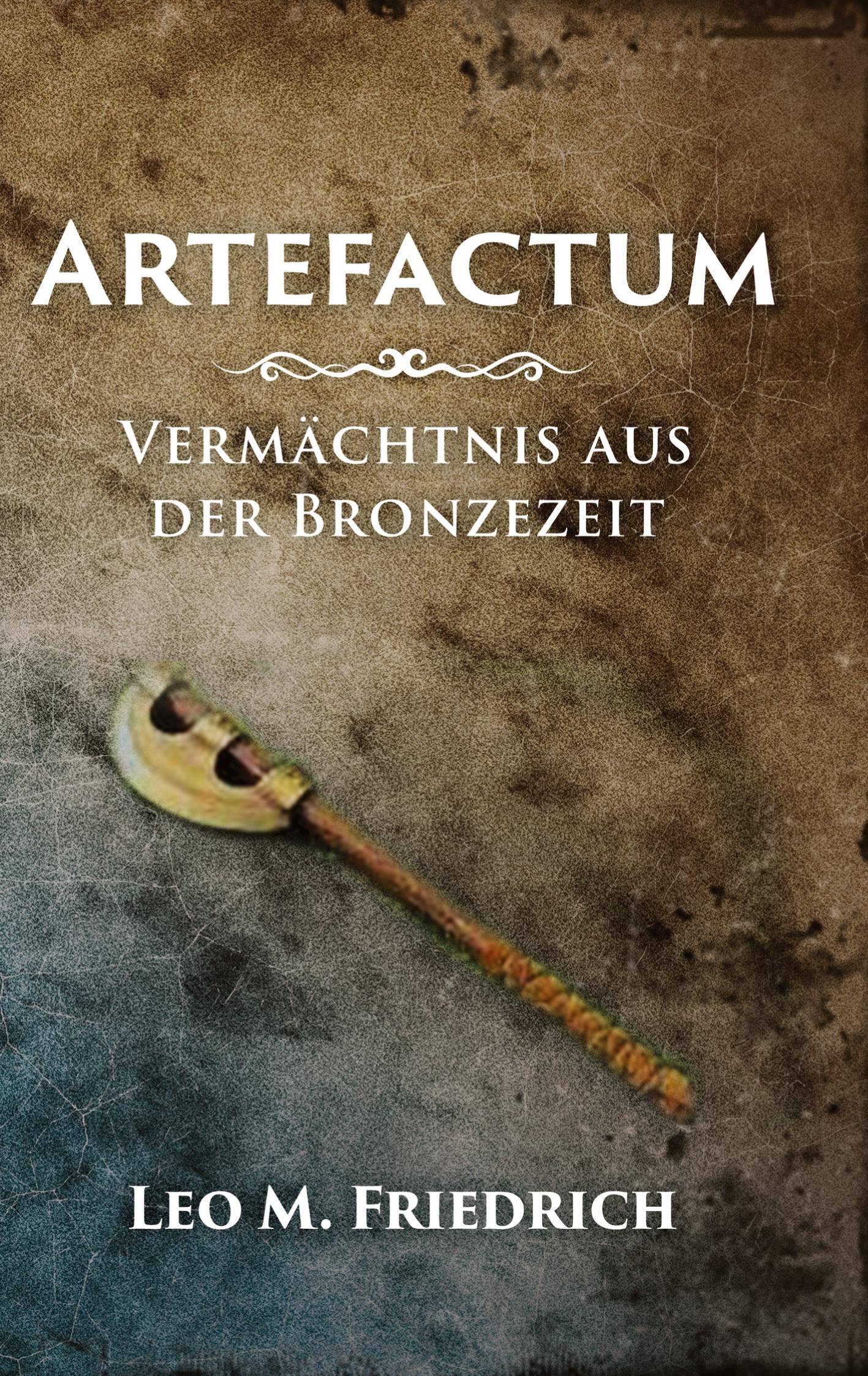 Artefactum