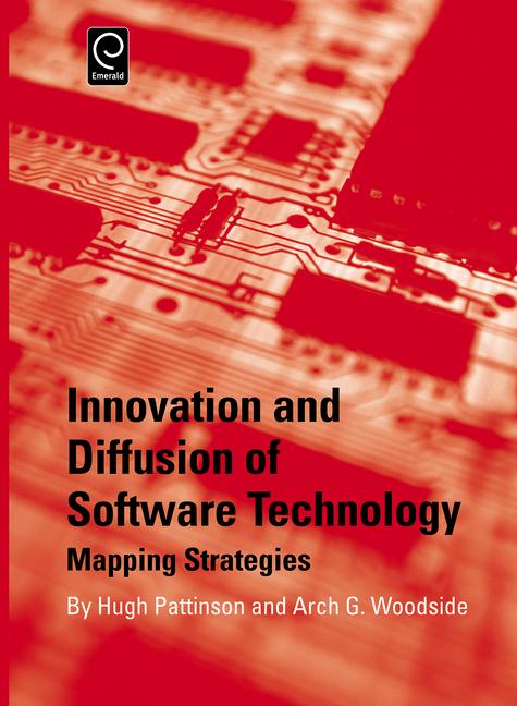 Innovation and Diffusion of Software Technology