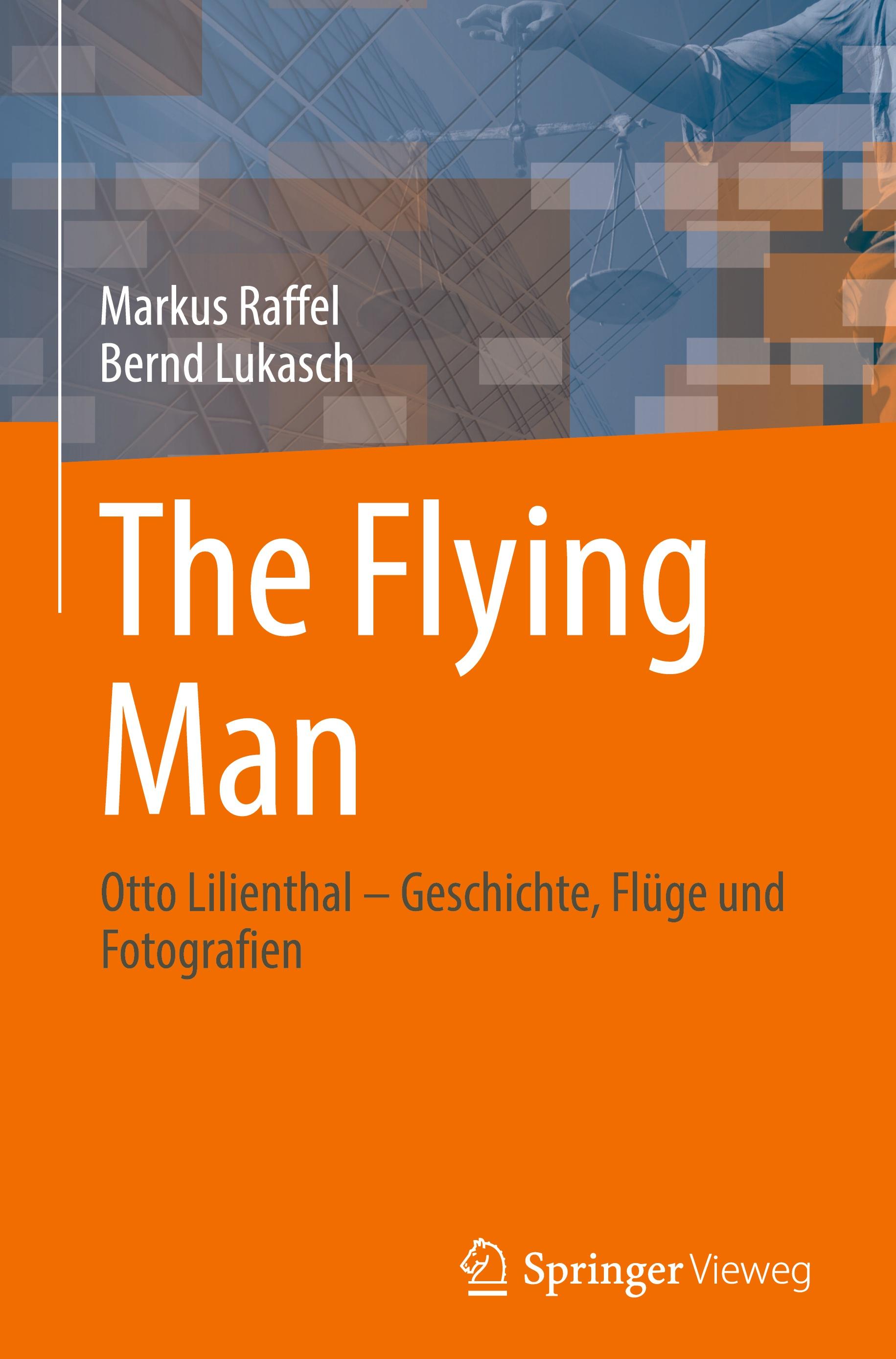 The Flying Man