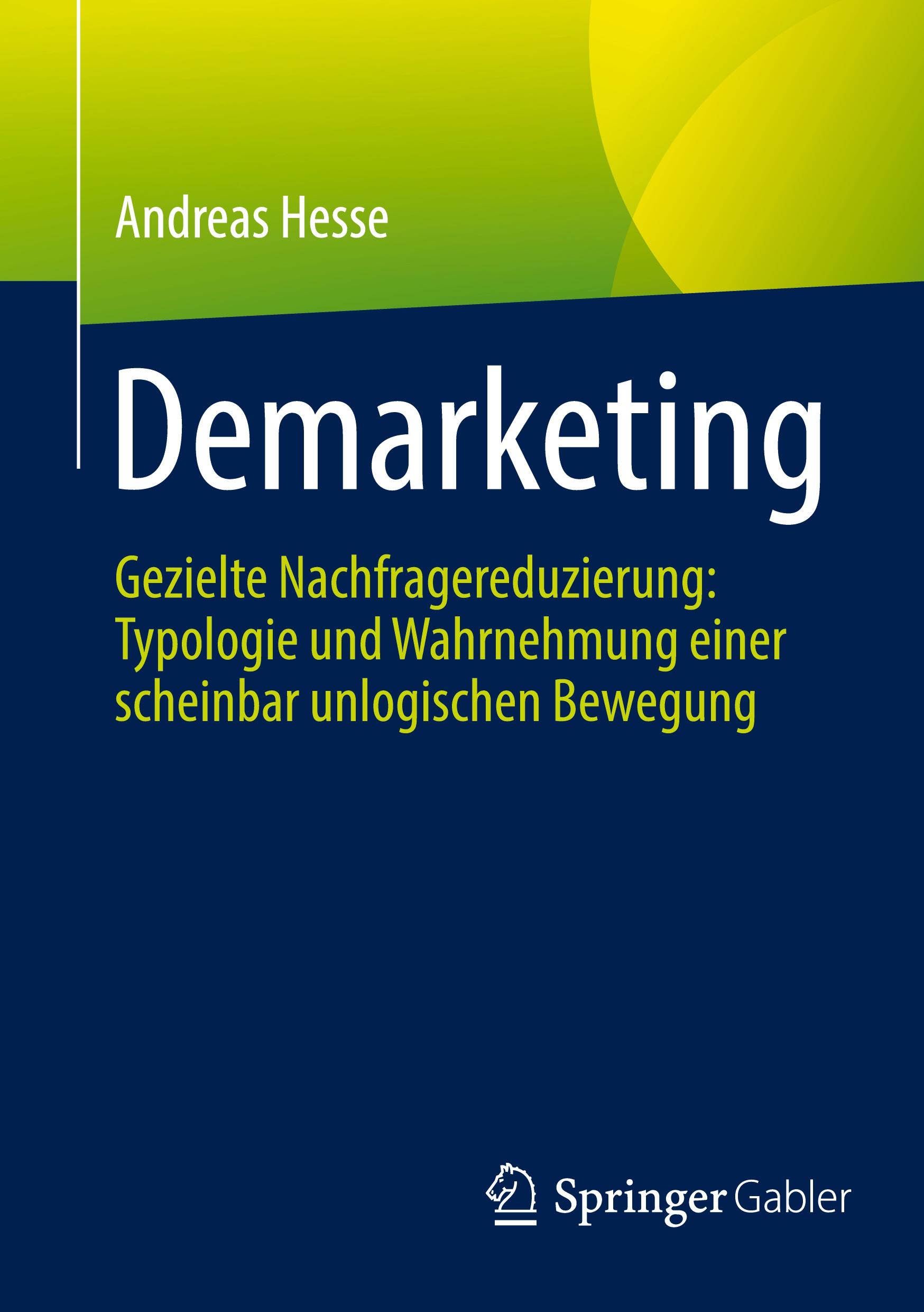 Demarketing