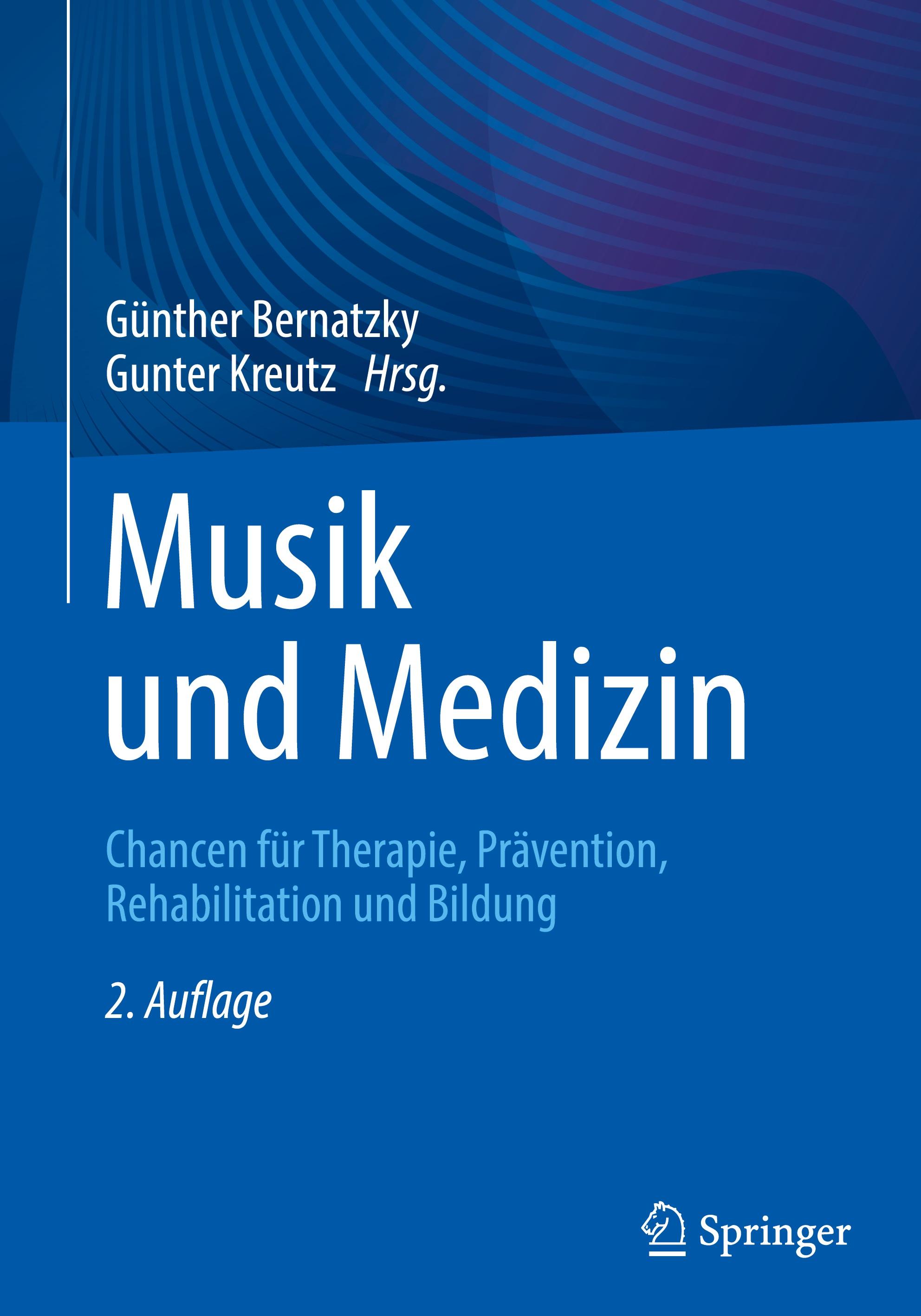 Musik und Medizin