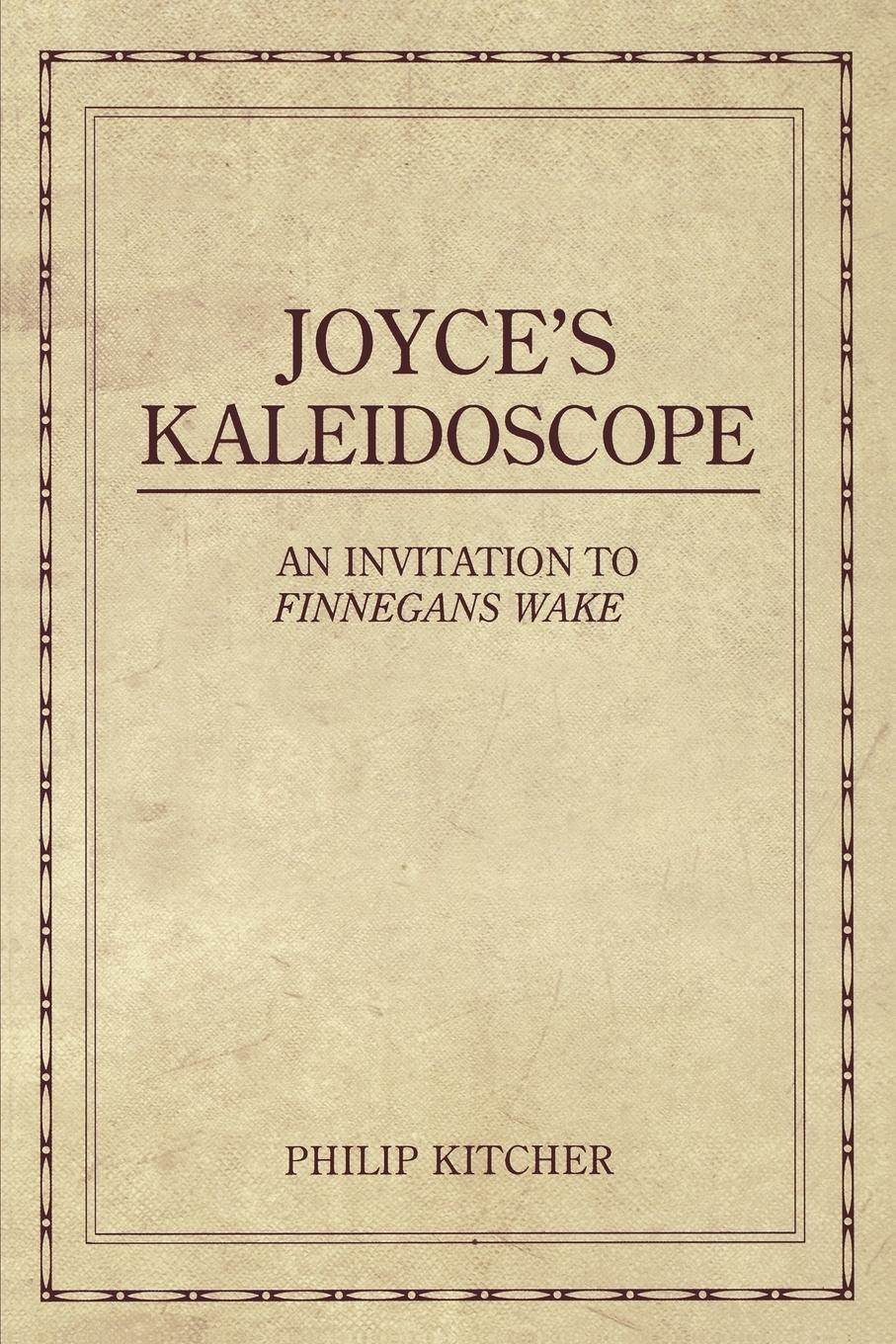 Joyce's Kaleidoscope