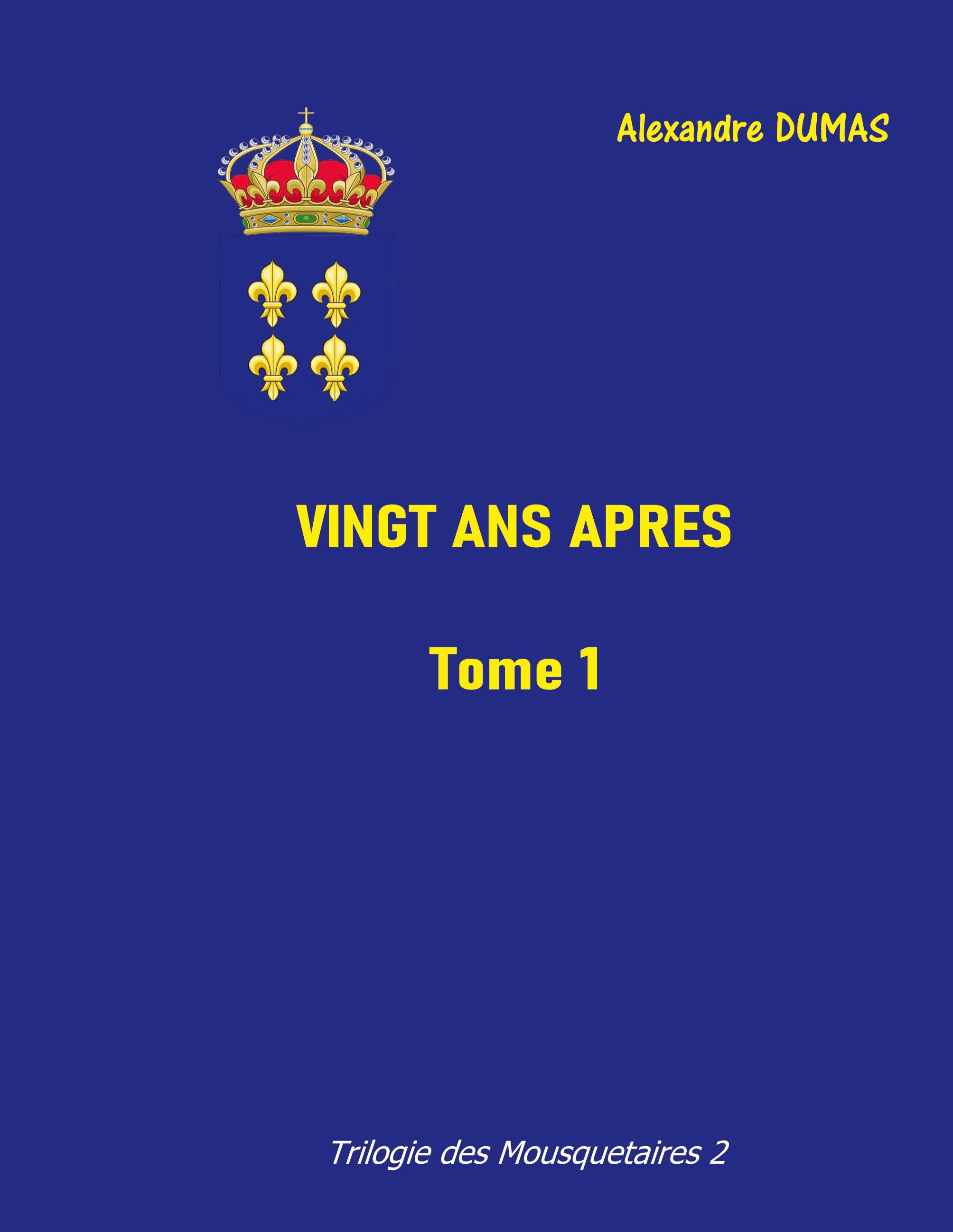 Vingt ans après