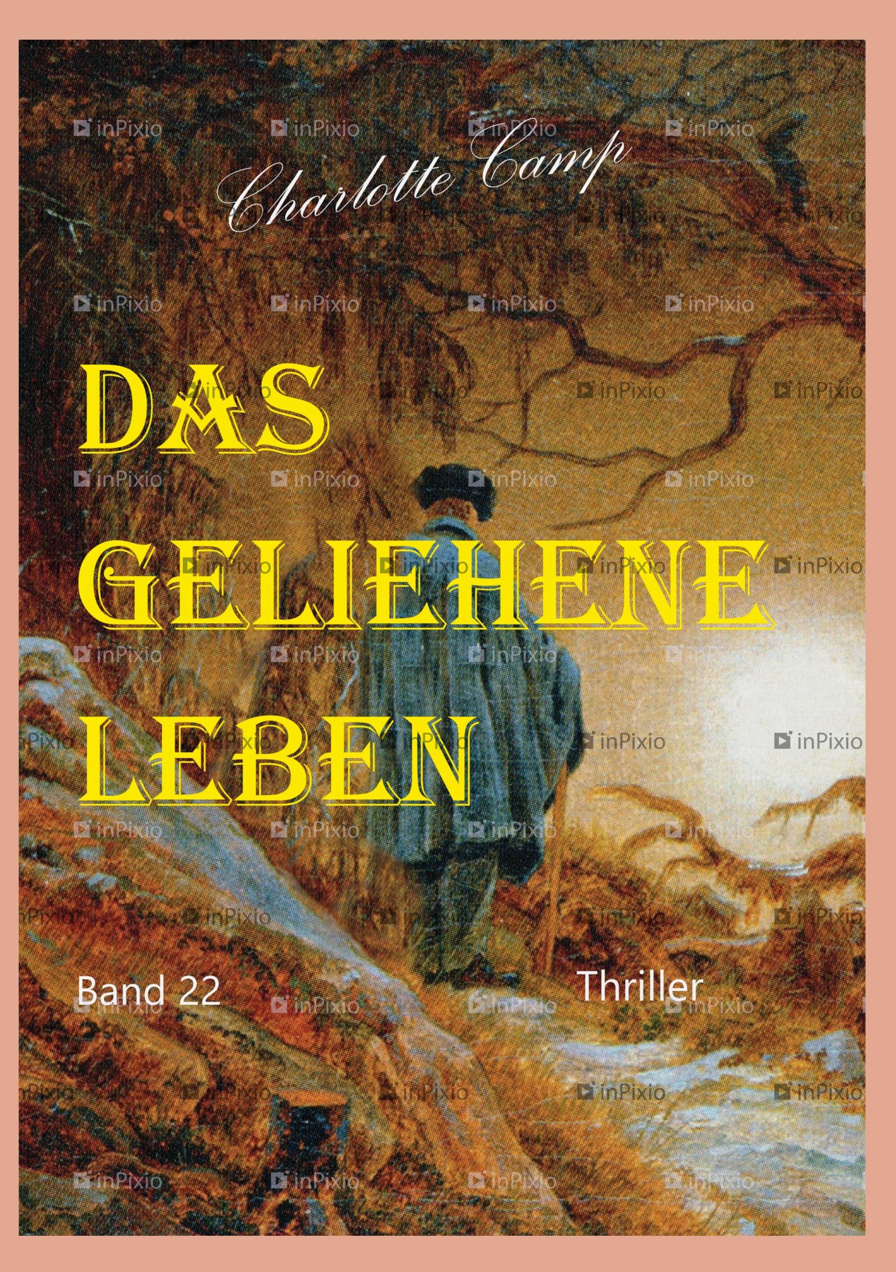 Das geliehene Leben