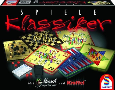 Spiele-Klassiker