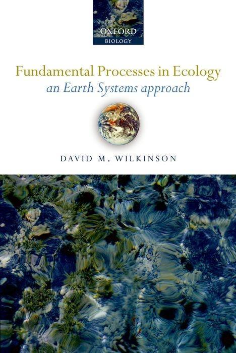 Fundamental Processes in Ecology