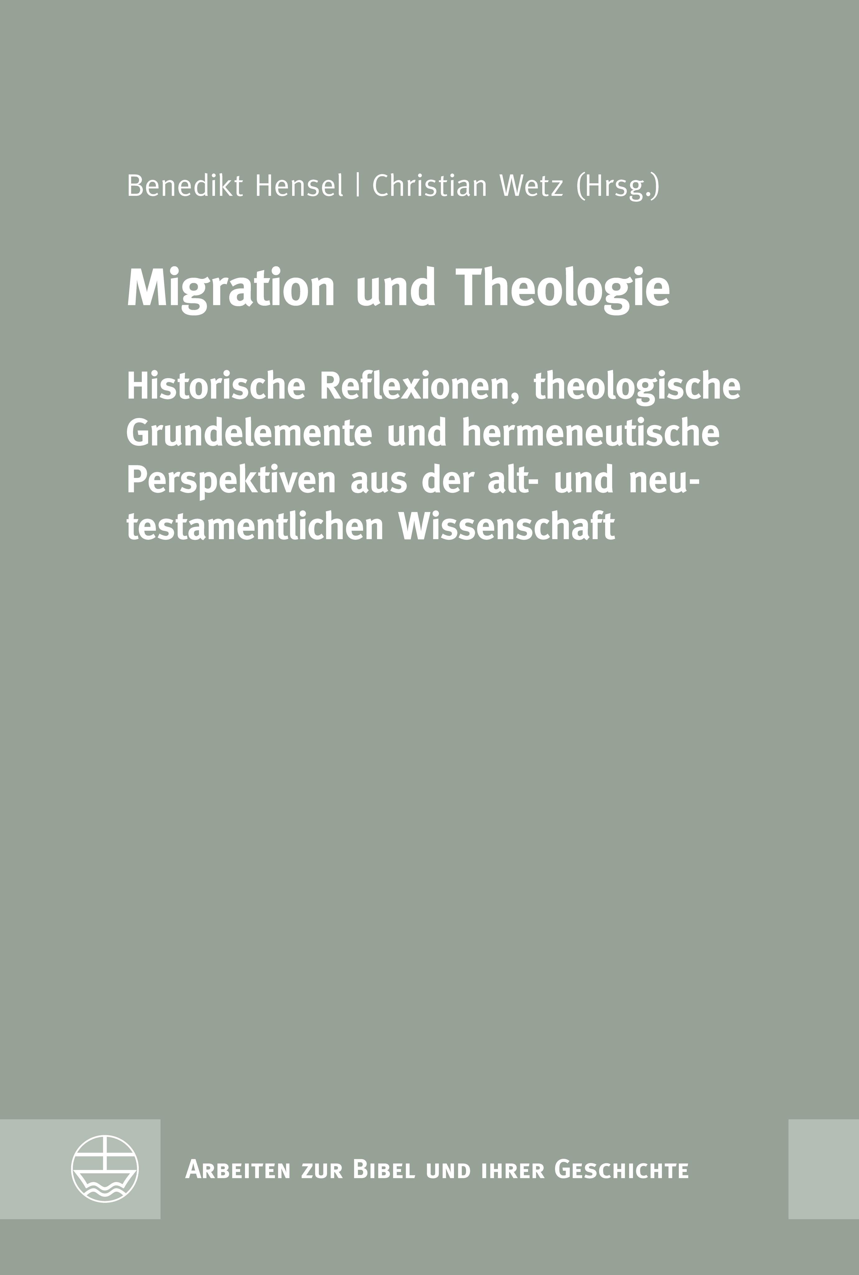 Migration und Theologie