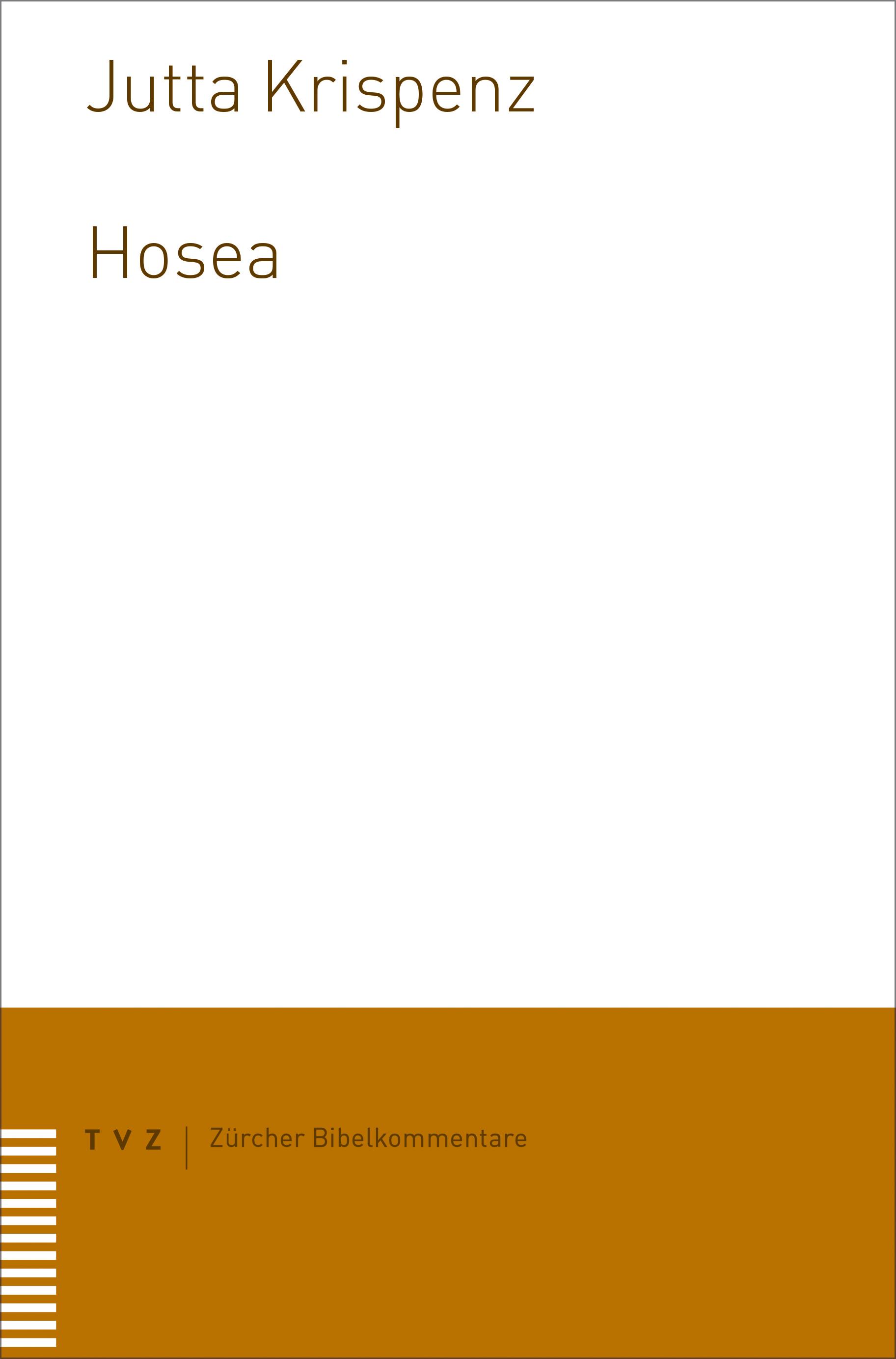 Hosea