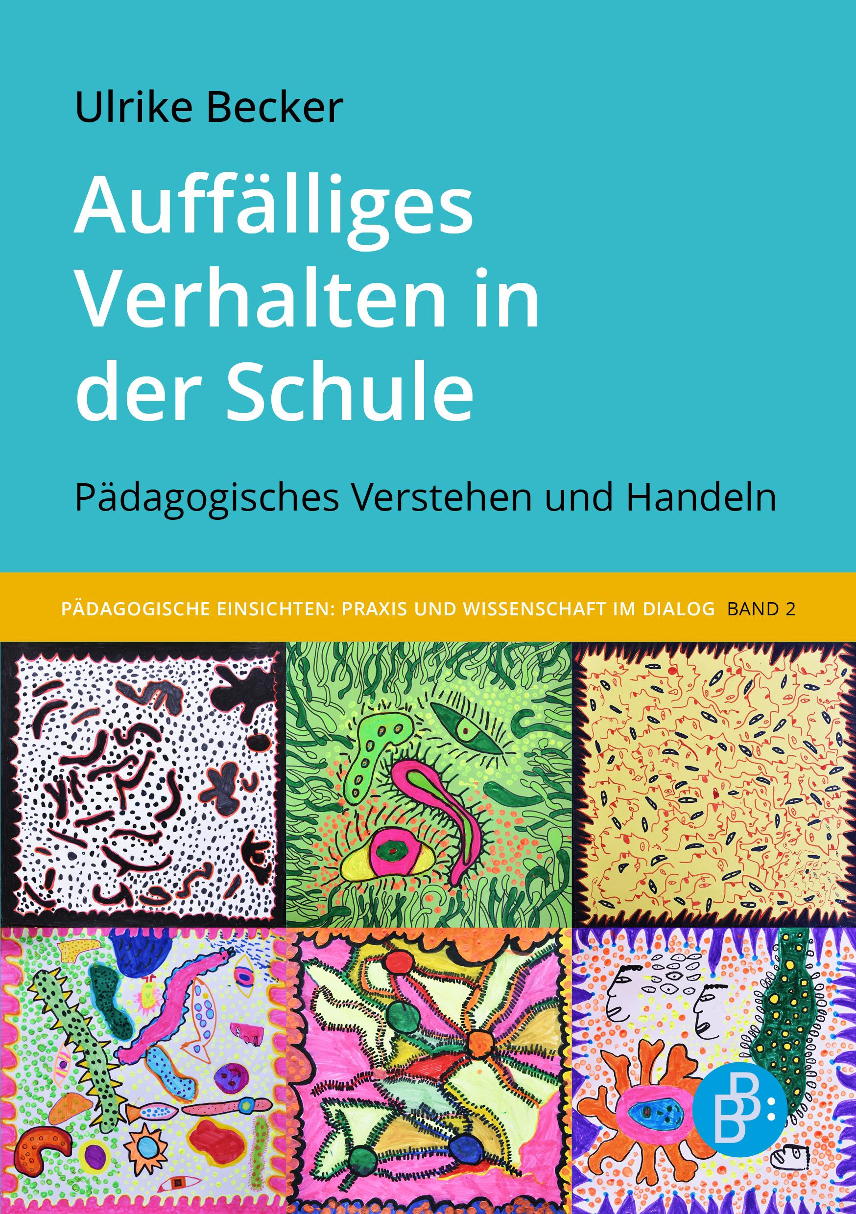 Auffälliges Verhalten in der Schule