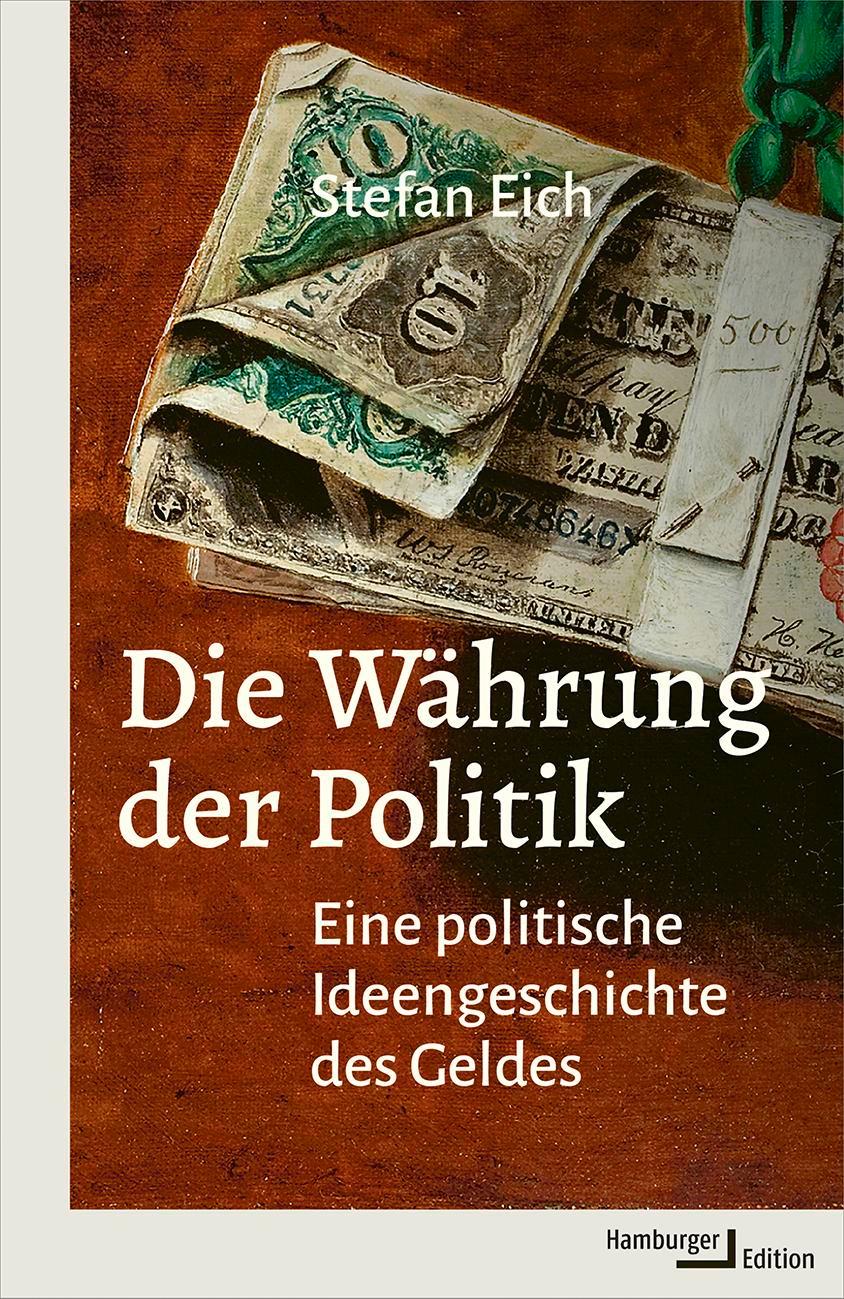 Die Währung der Politik