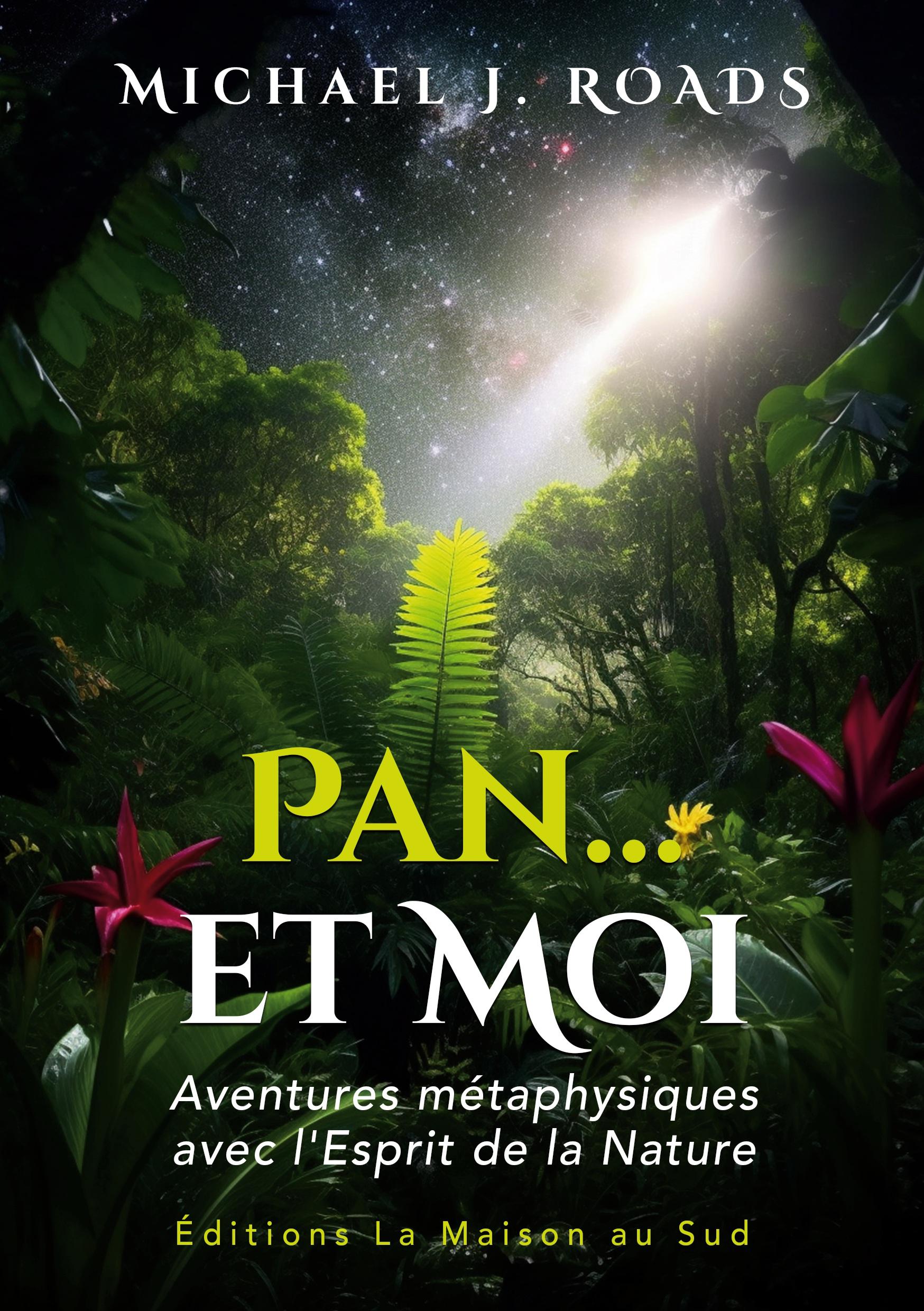 Pan... et Moi