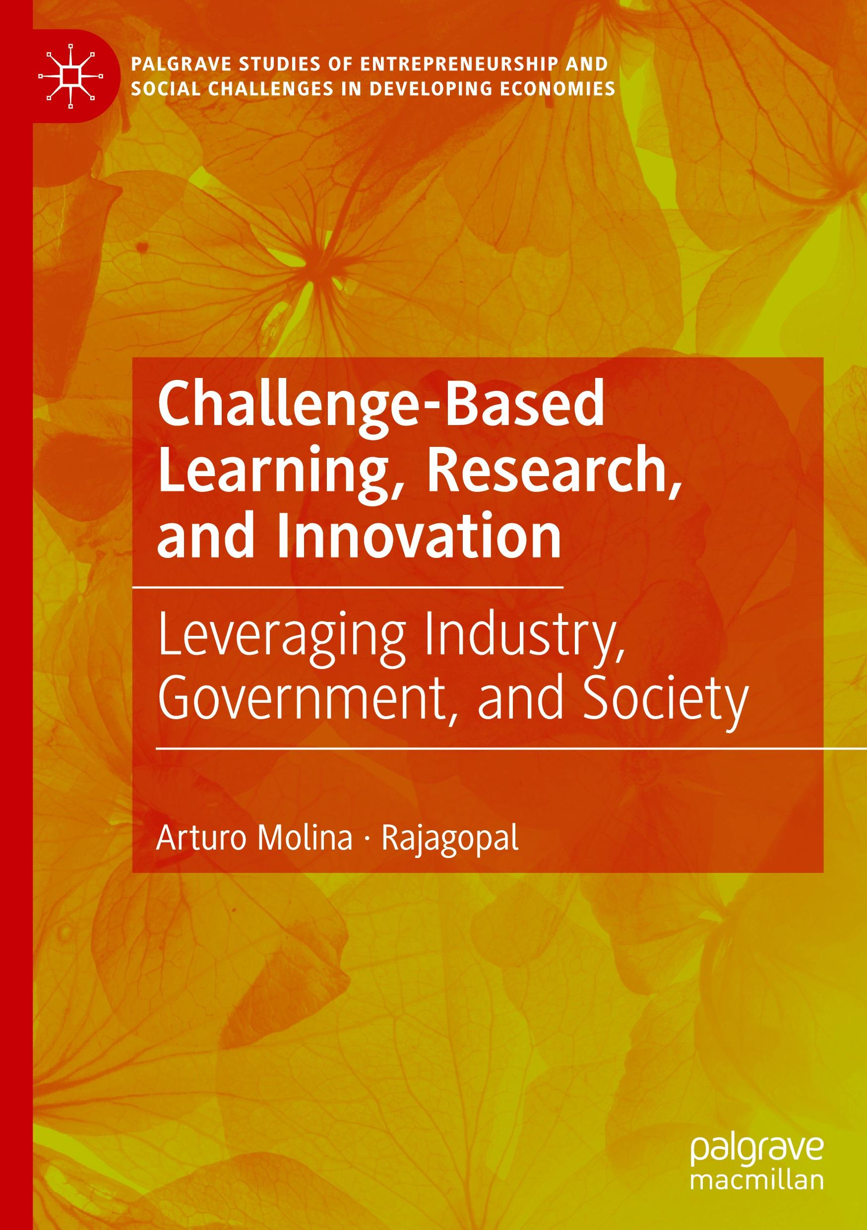 Challenge-Based Learning, Research, and Innovation