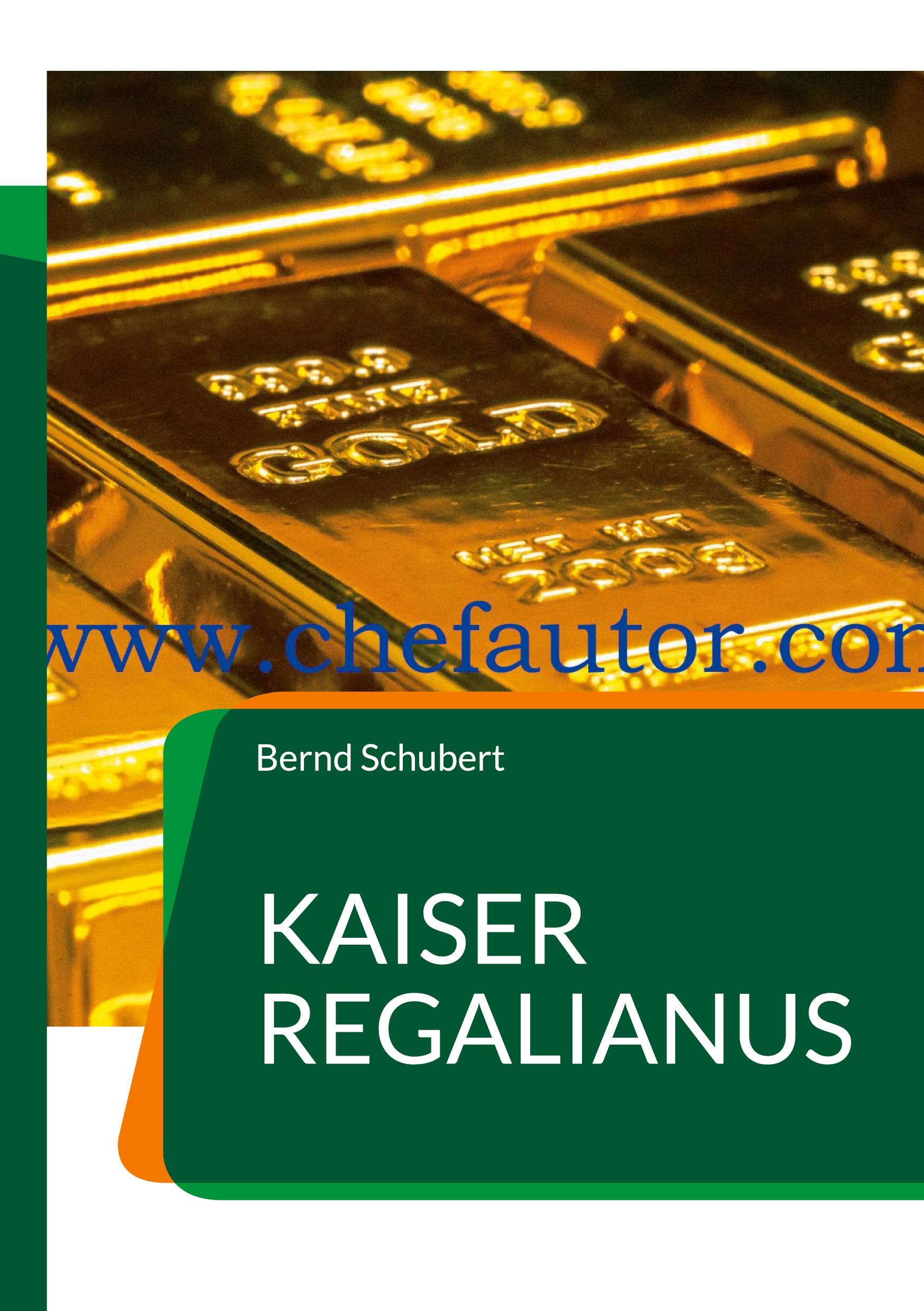 Kaiser Regalianus