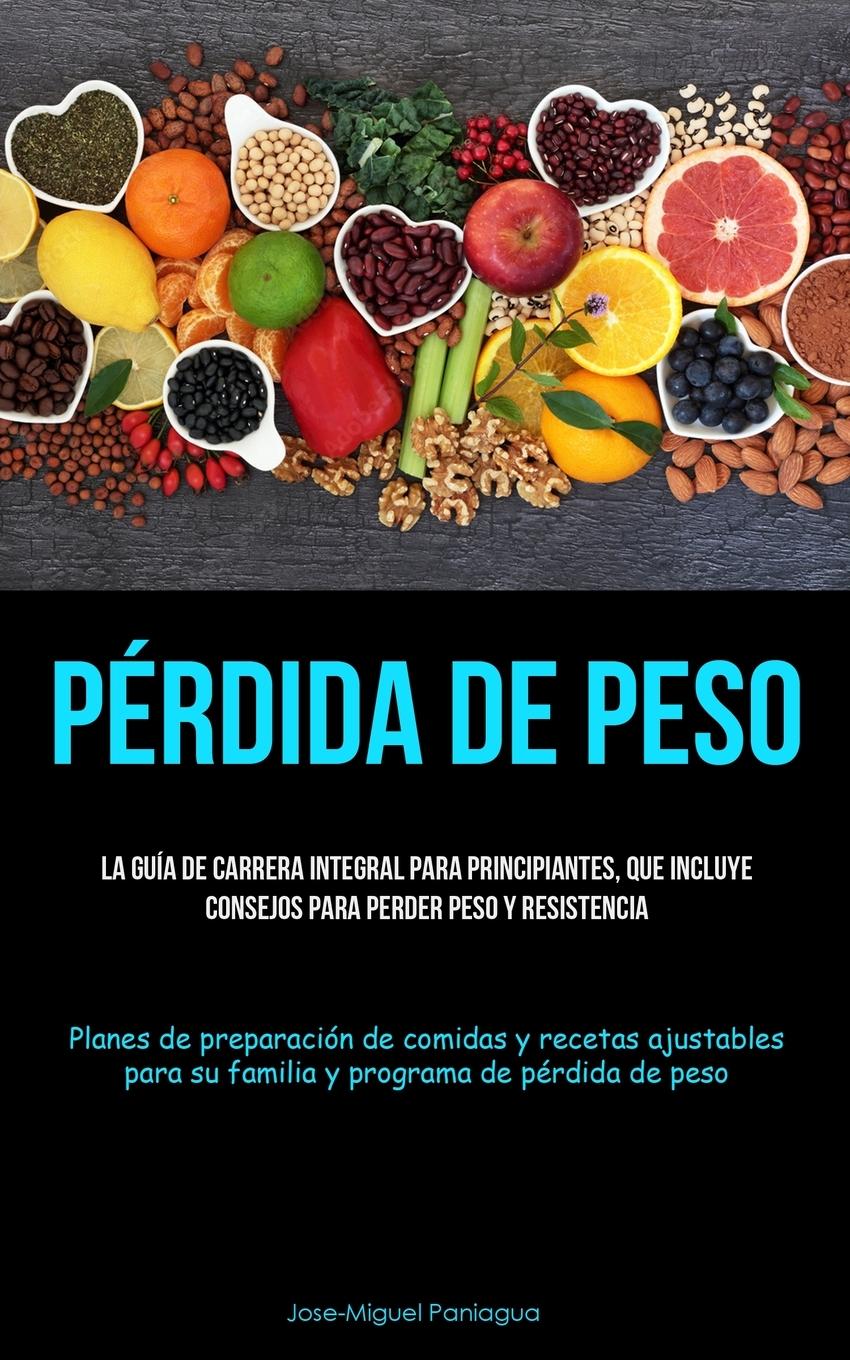 Pérdida De Peso