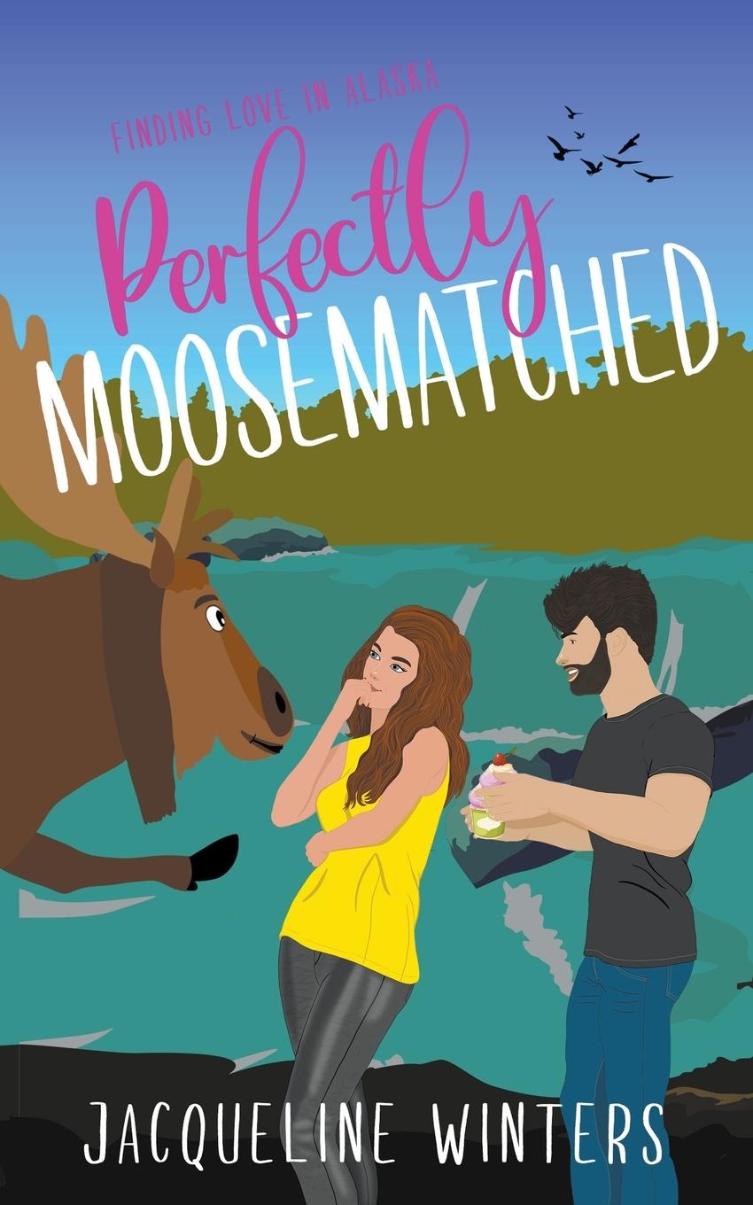 Perfectly Moosematched