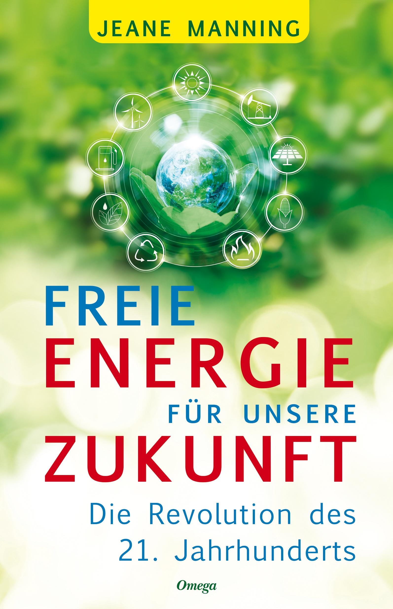 Freie Energie für unsere Zukunft