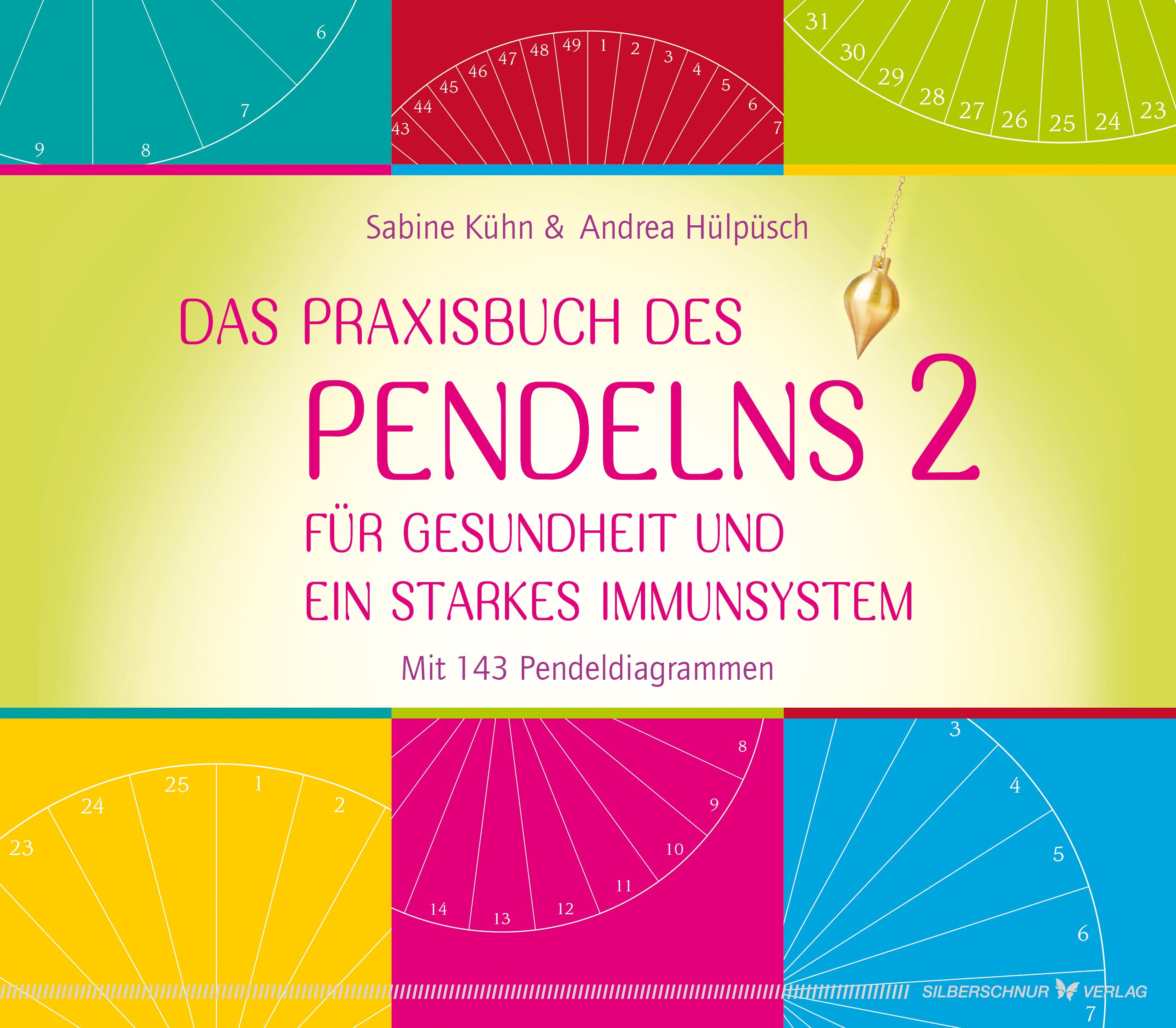 Das Praxisbuch des Pendelns 2