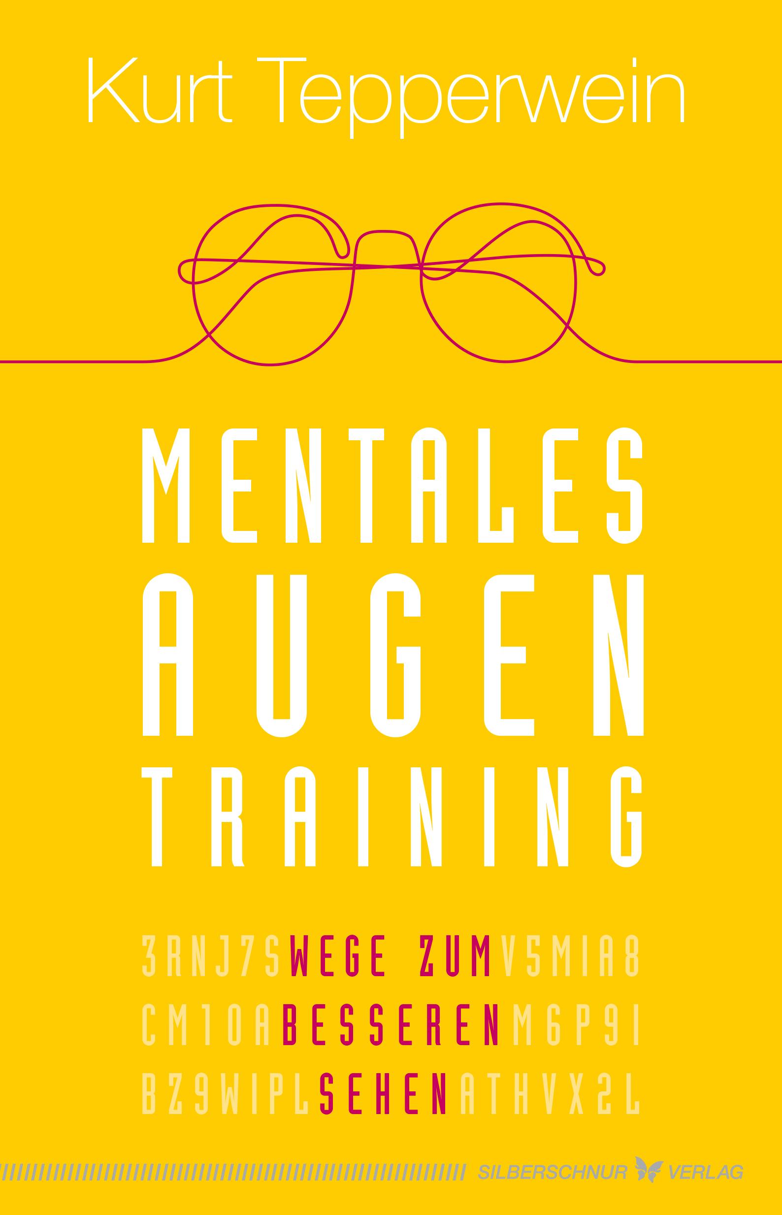 Mentales Augentraining