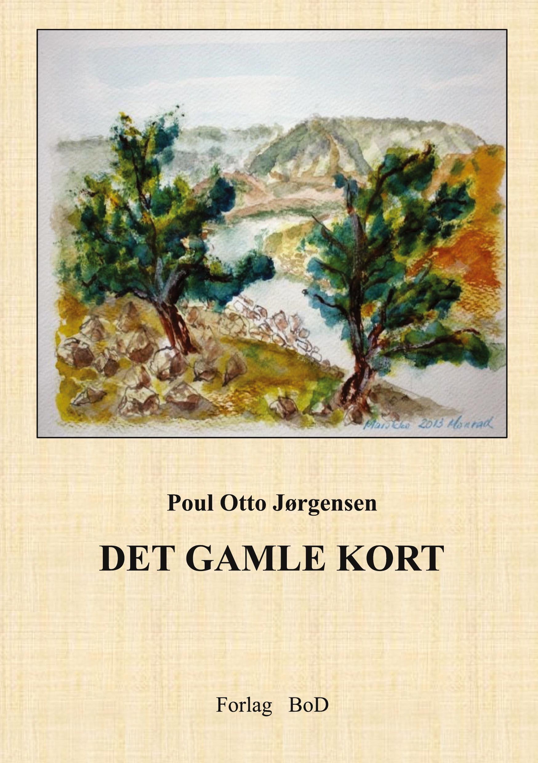 Det gamle kort