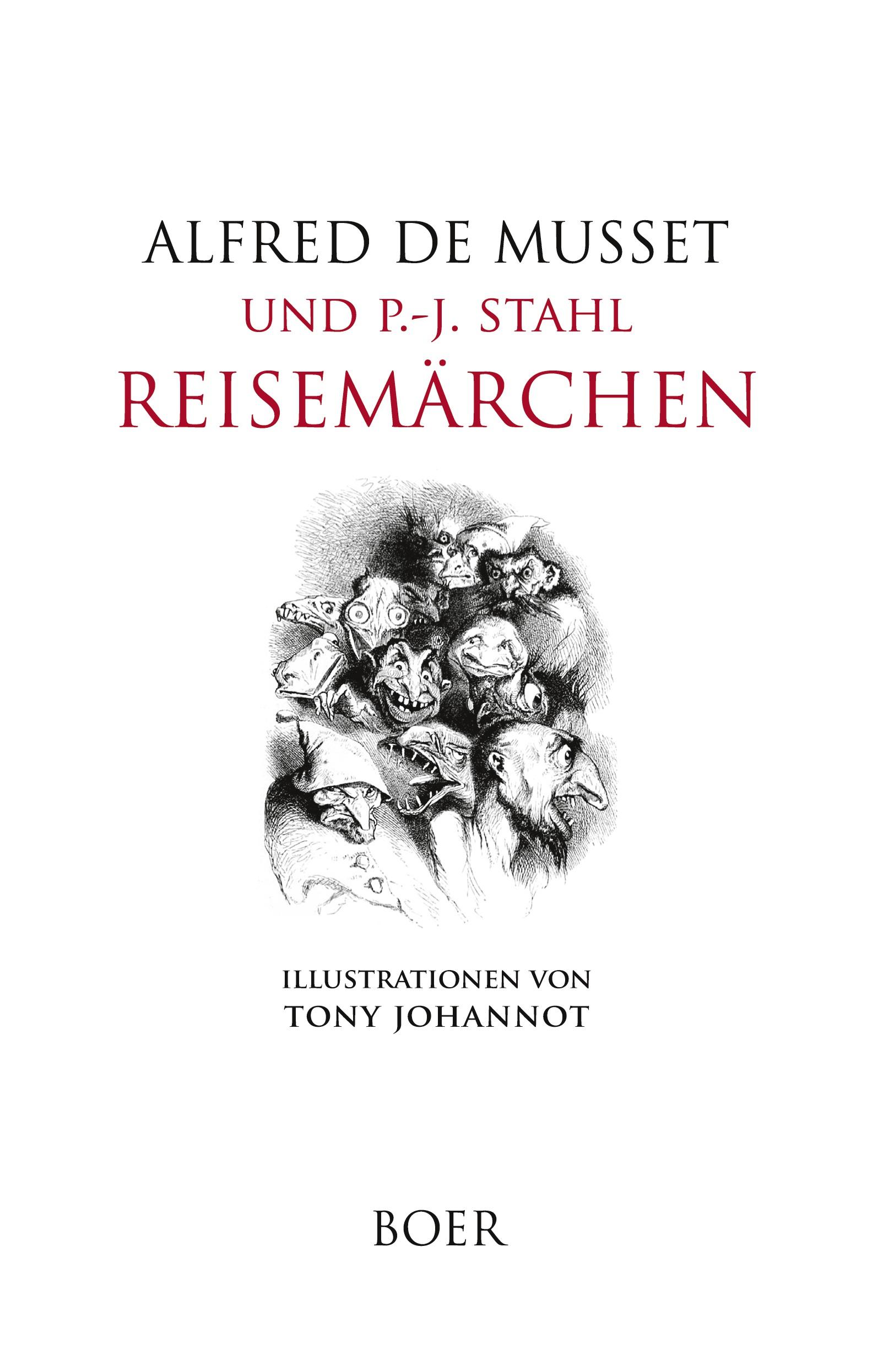 Reisemärchen