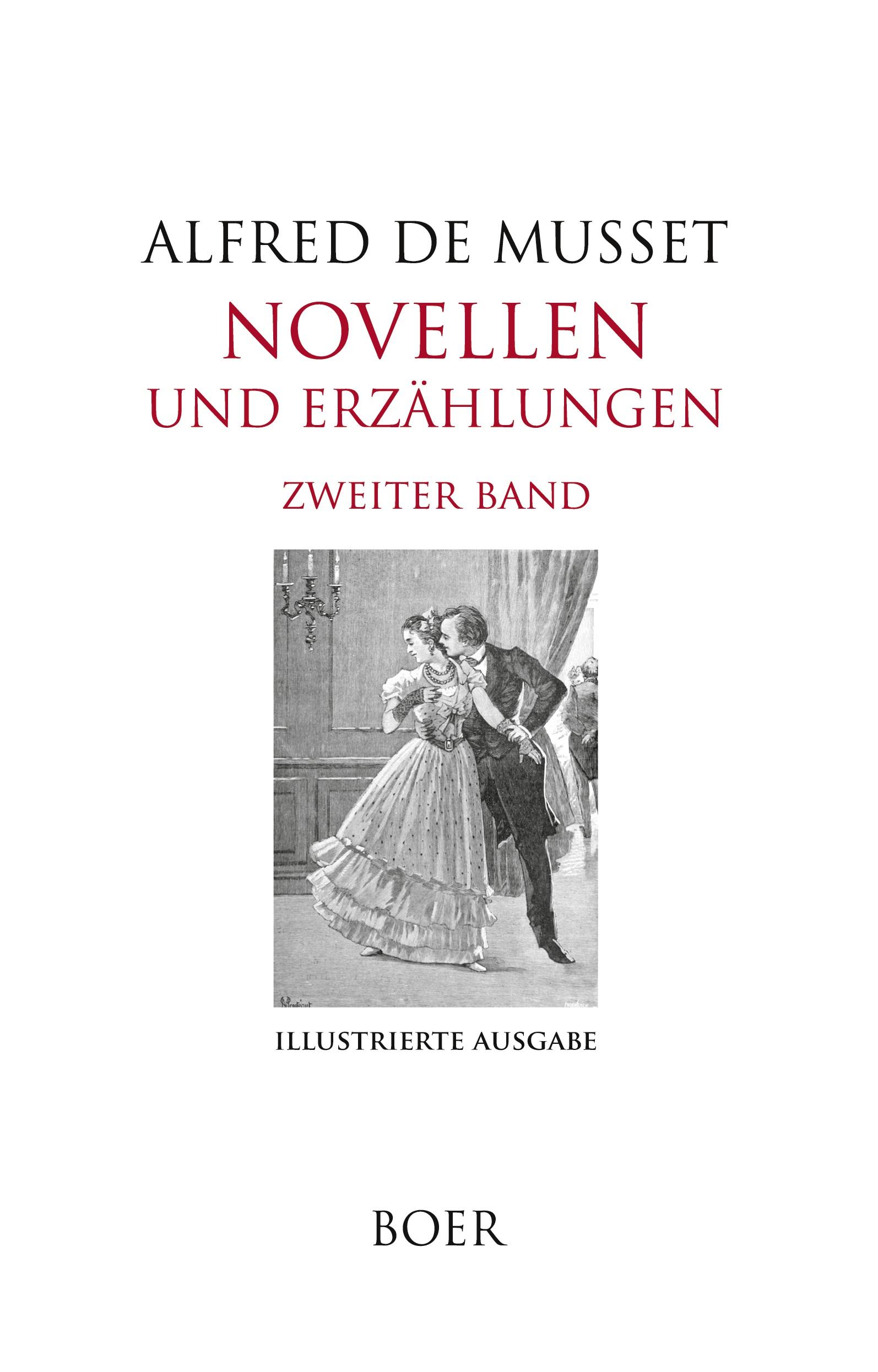 Novellen und Erzählungen Band 2