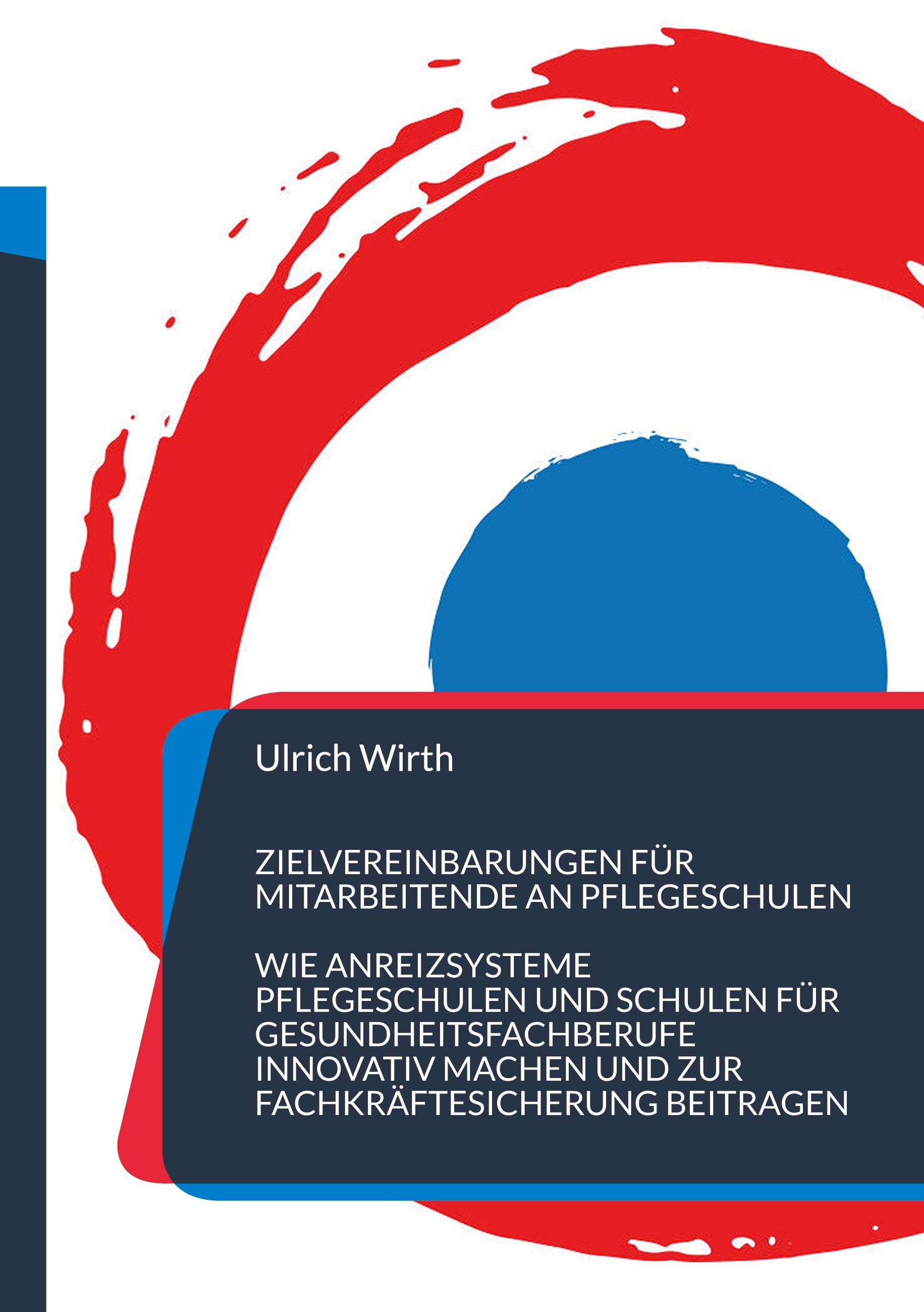 Zielvereinbarungen für Mitarbeitende an Pflegeschulen