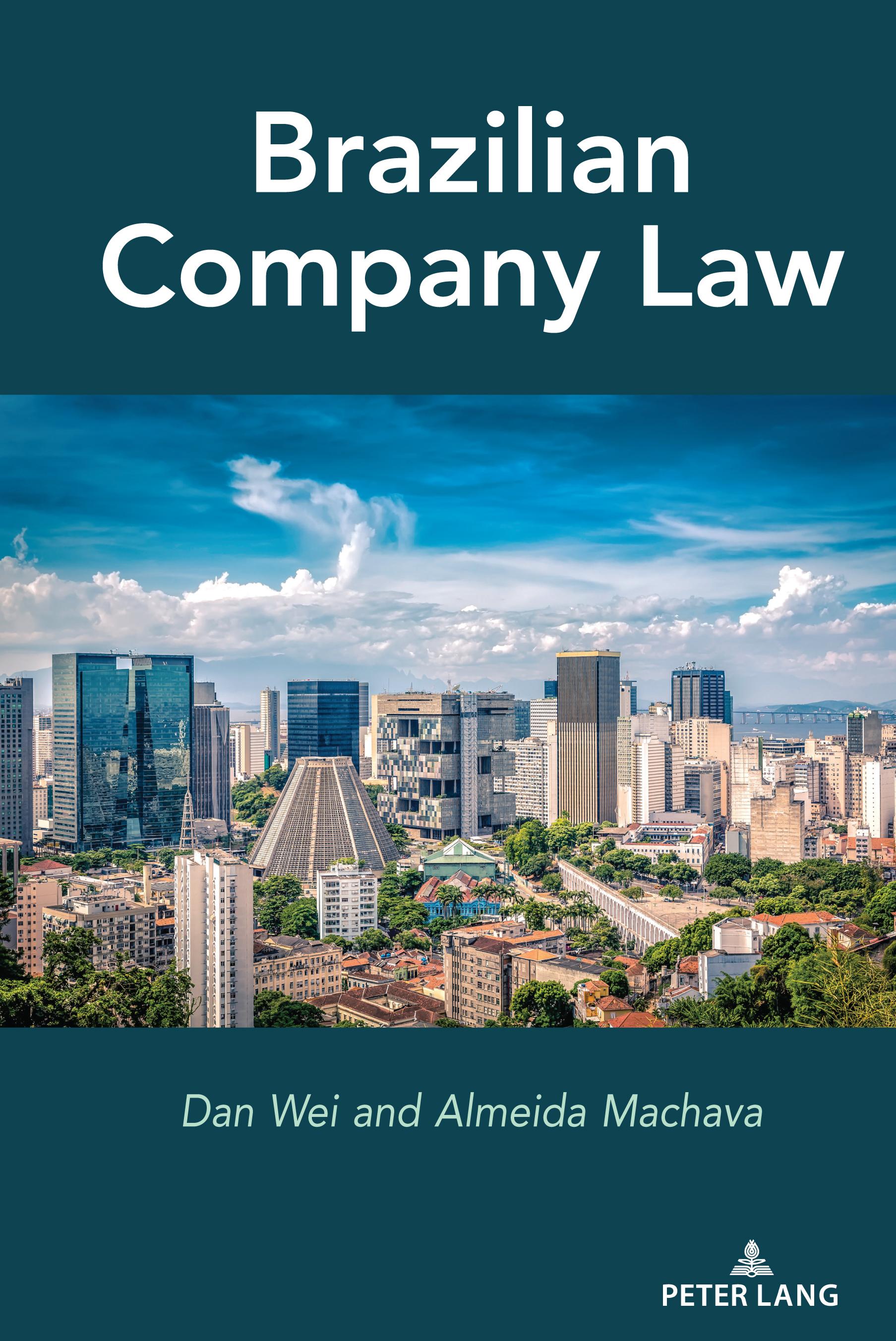 Brazilian Company Law