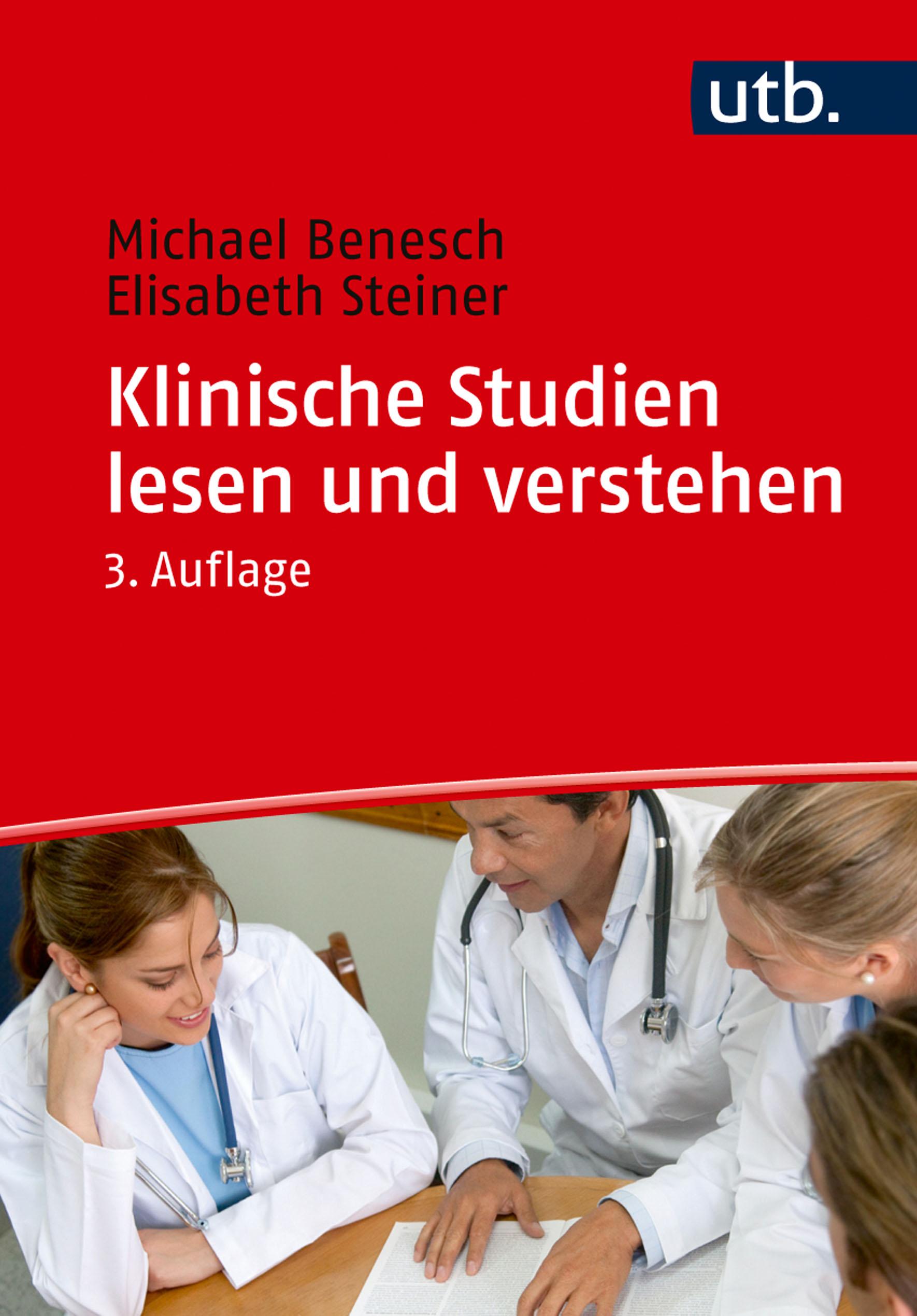 Klinische Studien lesen und verstehen