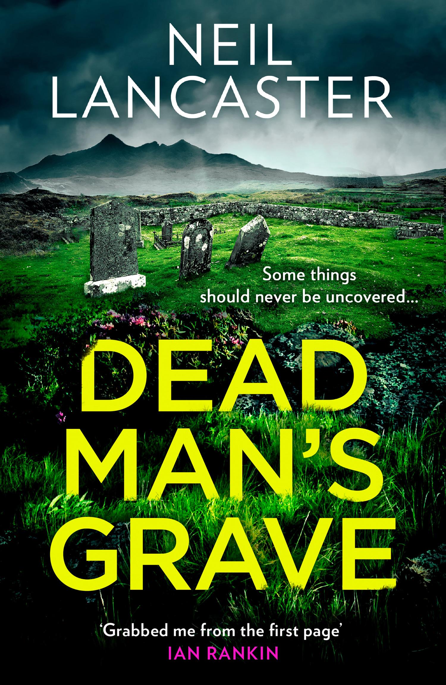 Dead Man's Grave