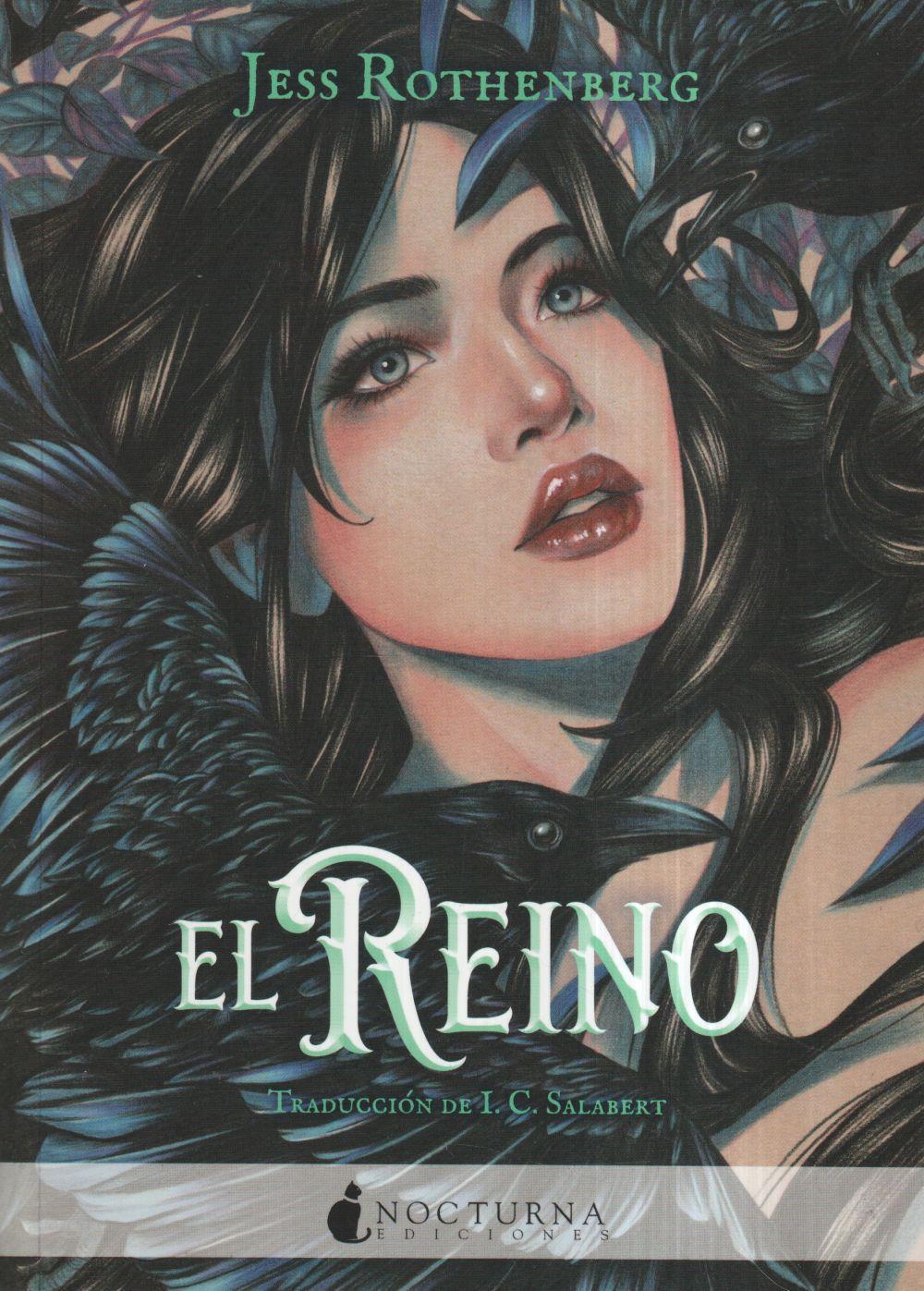 El Reino