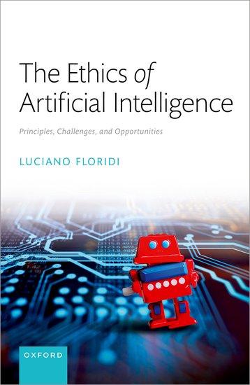 The Ethics of Artificial Intelligence