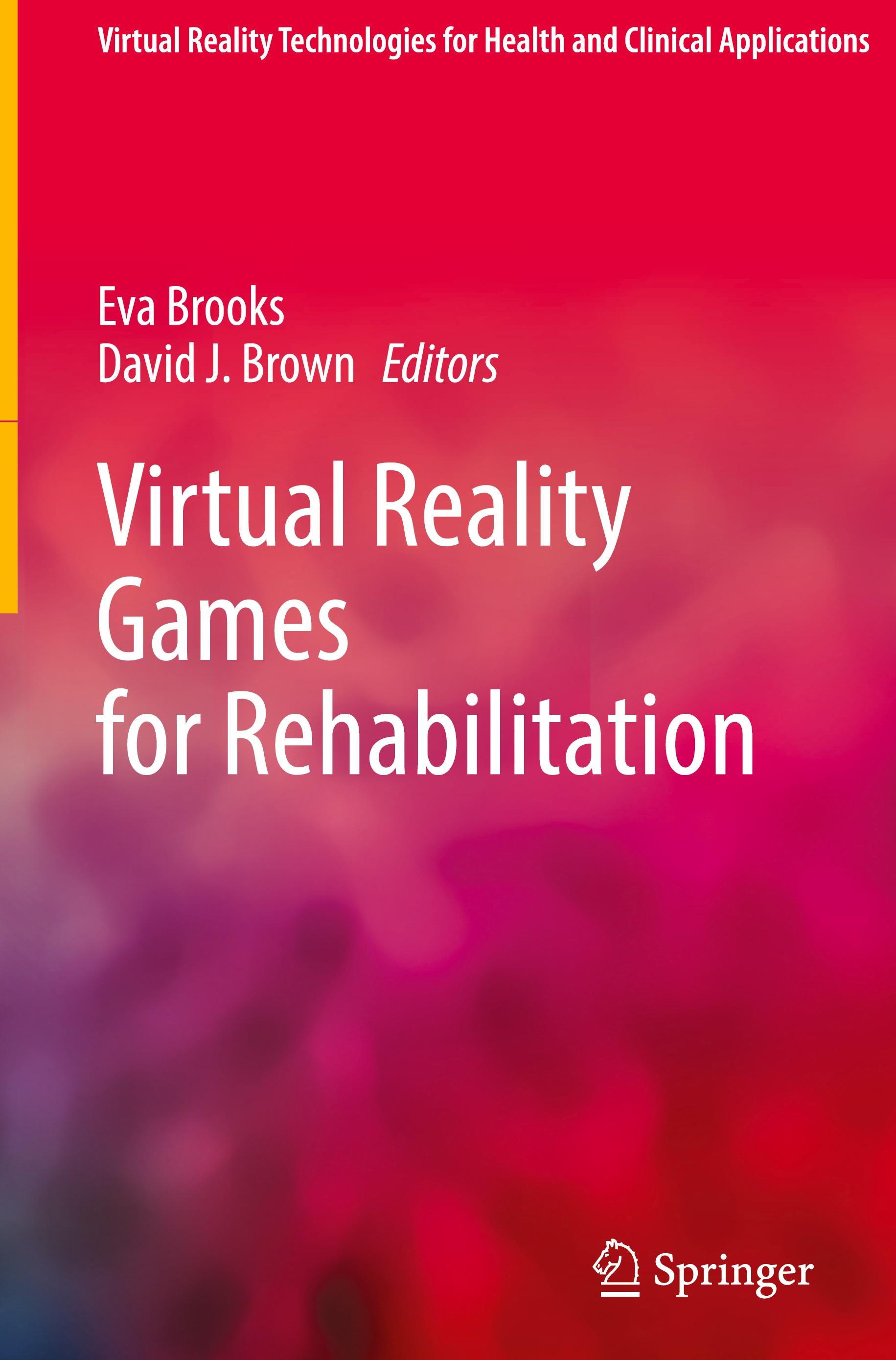 Virtual Reality Games for Rehabilitation