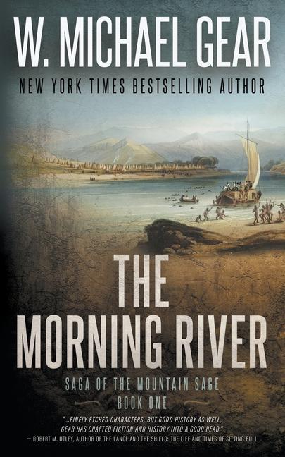 The Morning River